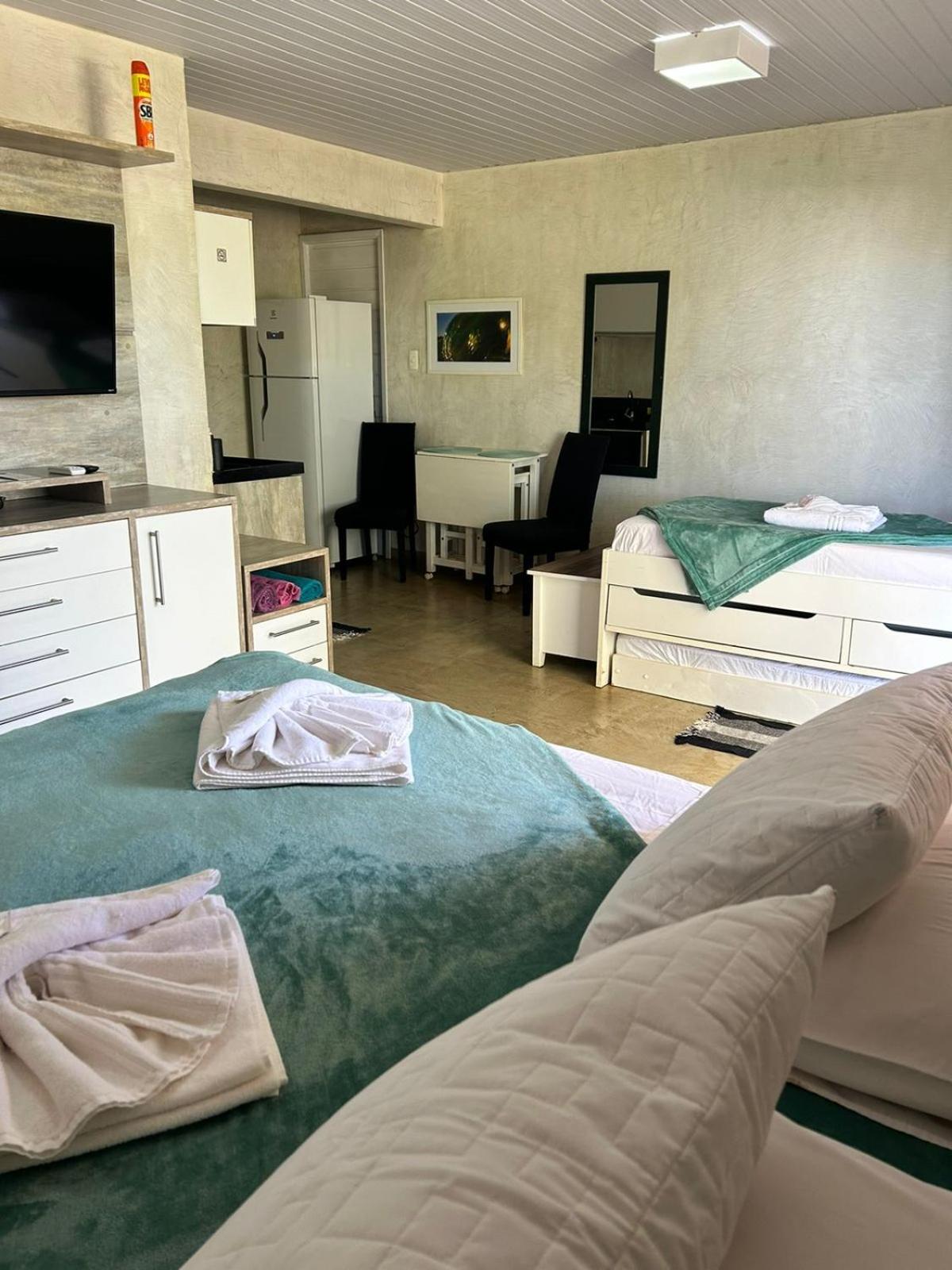 Apartamento Família Econômico