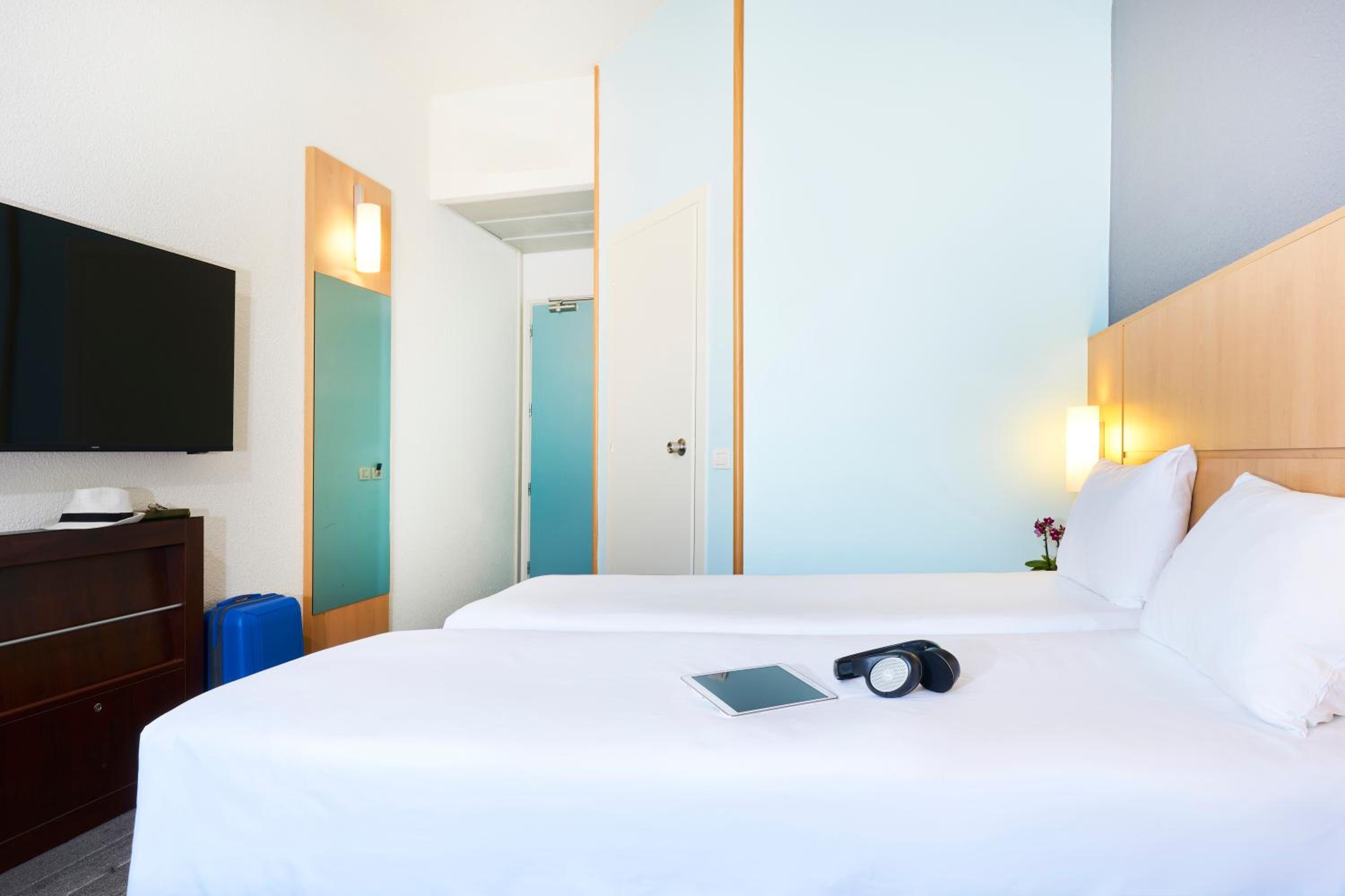Twin Room photo 3
