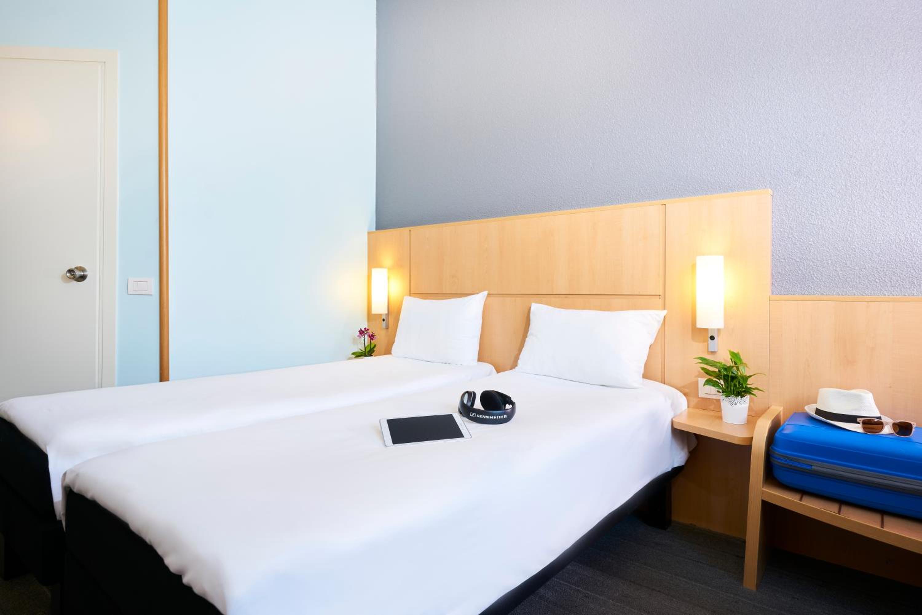 Twin Room photo 2