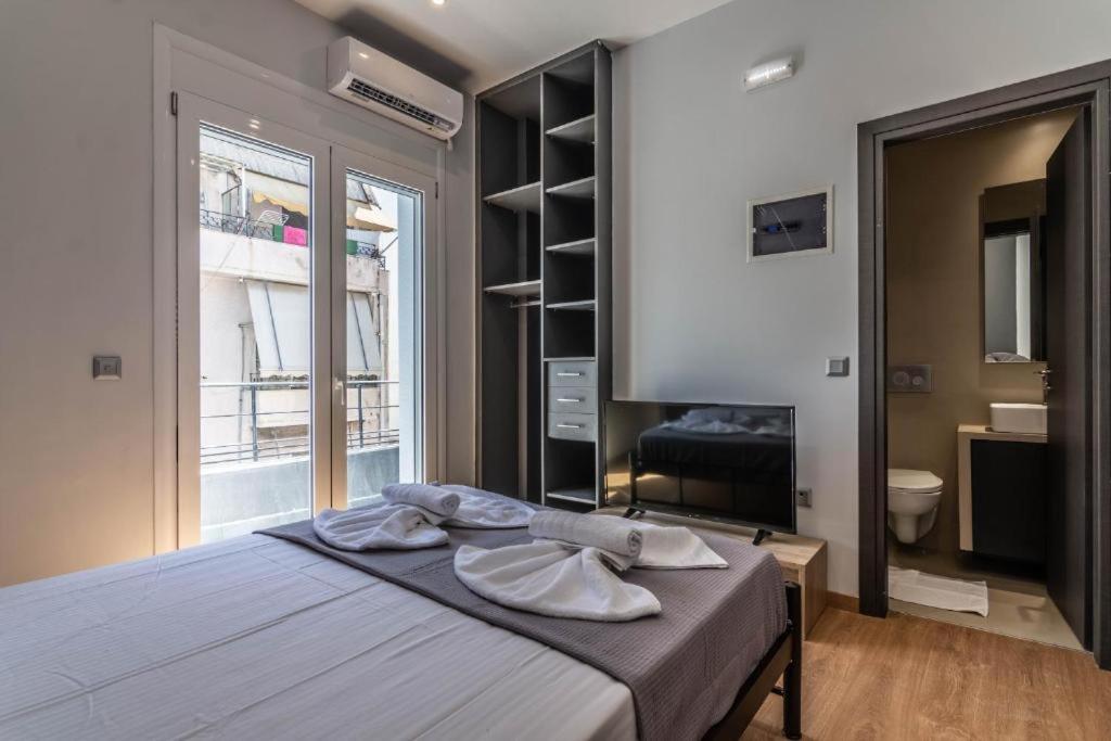 Twin Room With Balcony photo 3