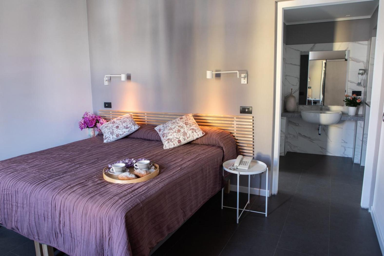 Superior Double Room photo 3