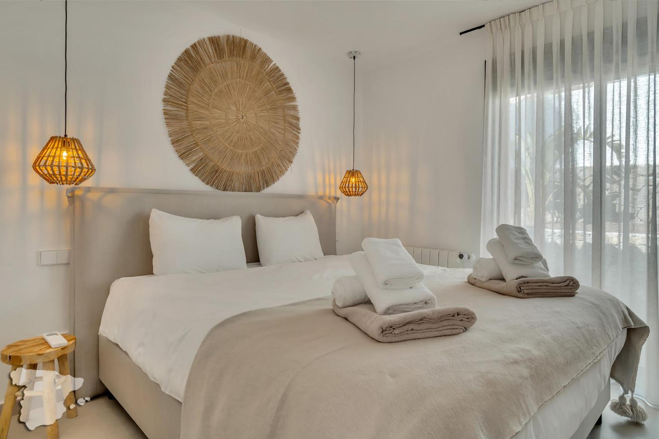 Villa with Sea View photo 3