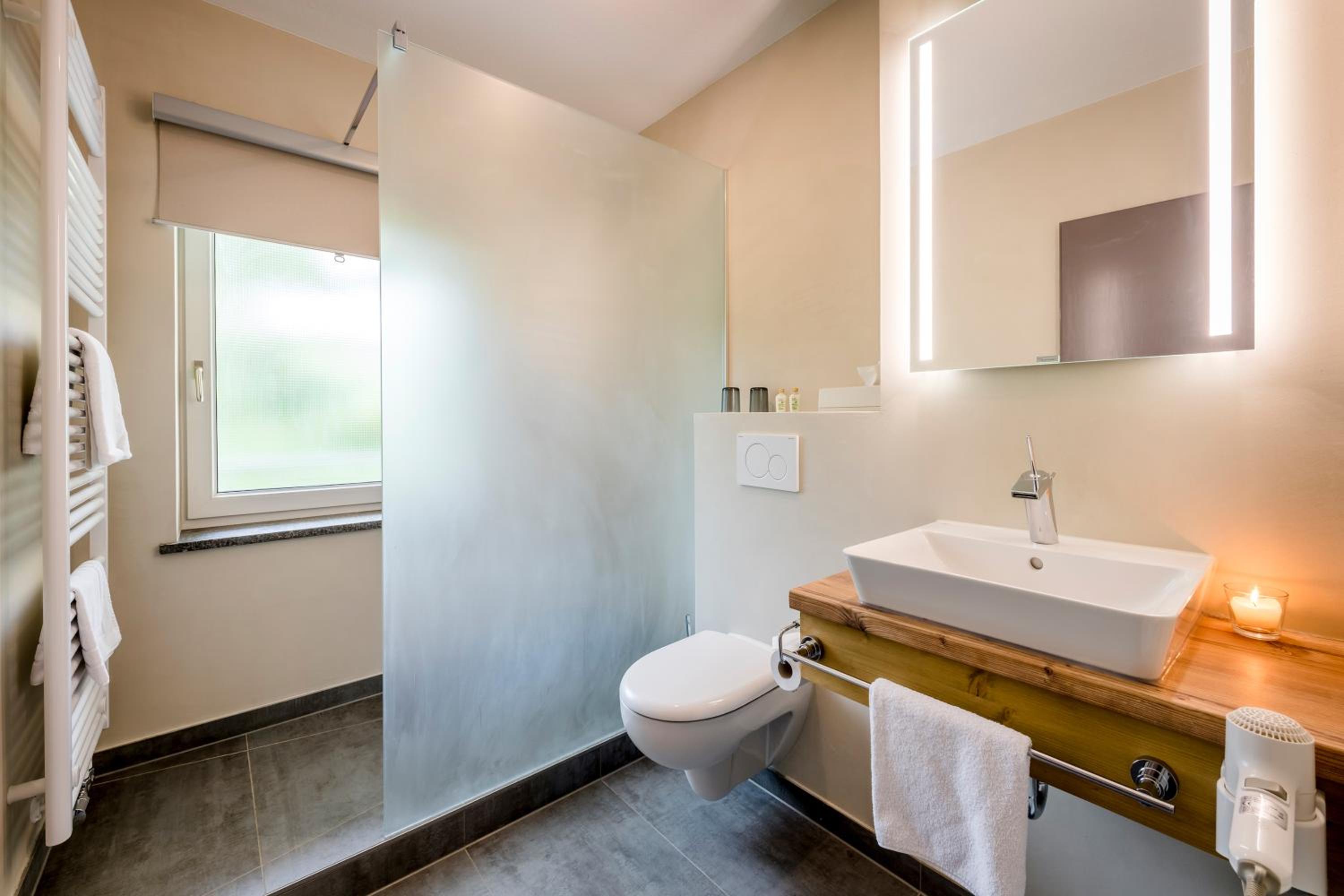 Double Room - Photo 4