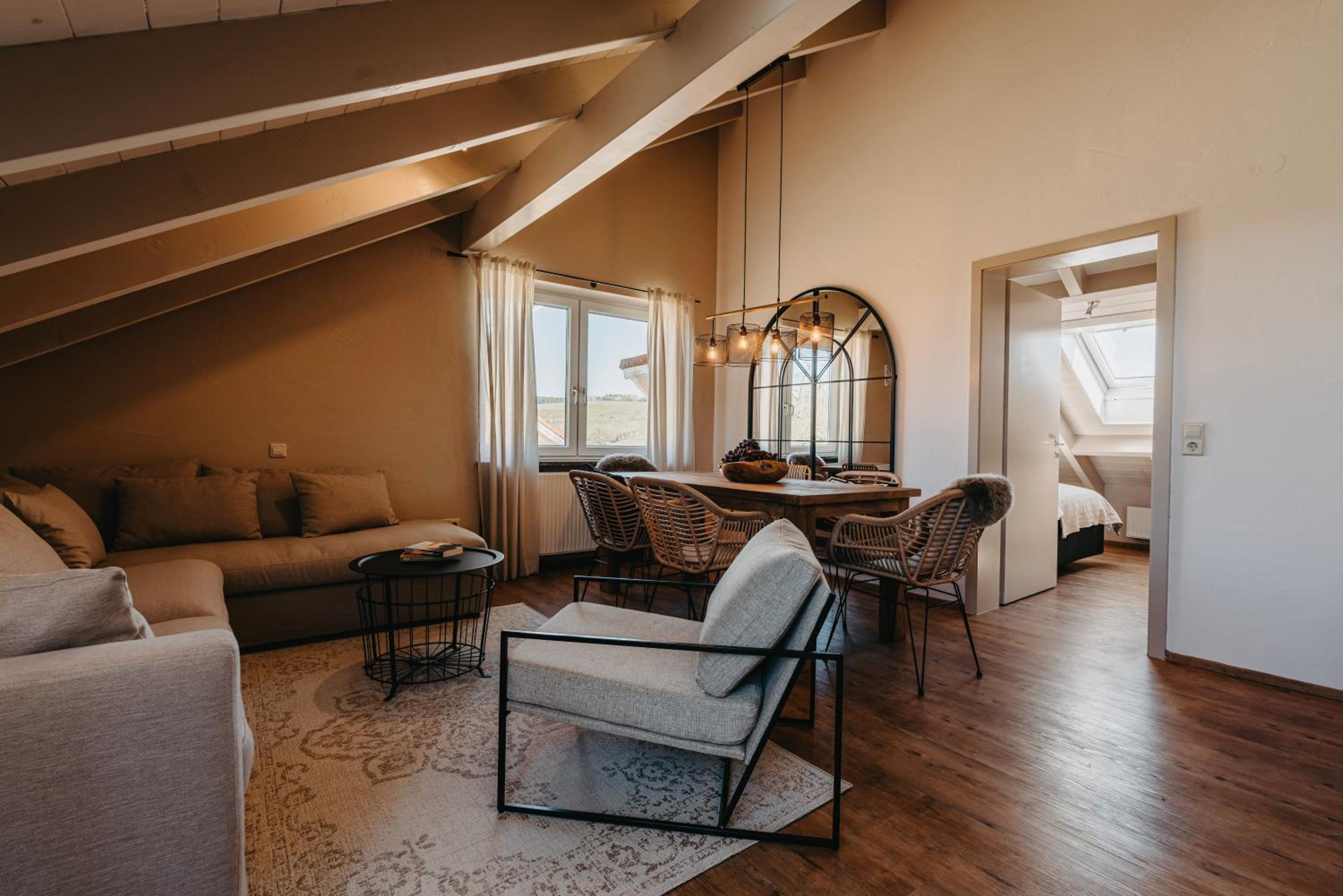 Family Suite - Photo 1