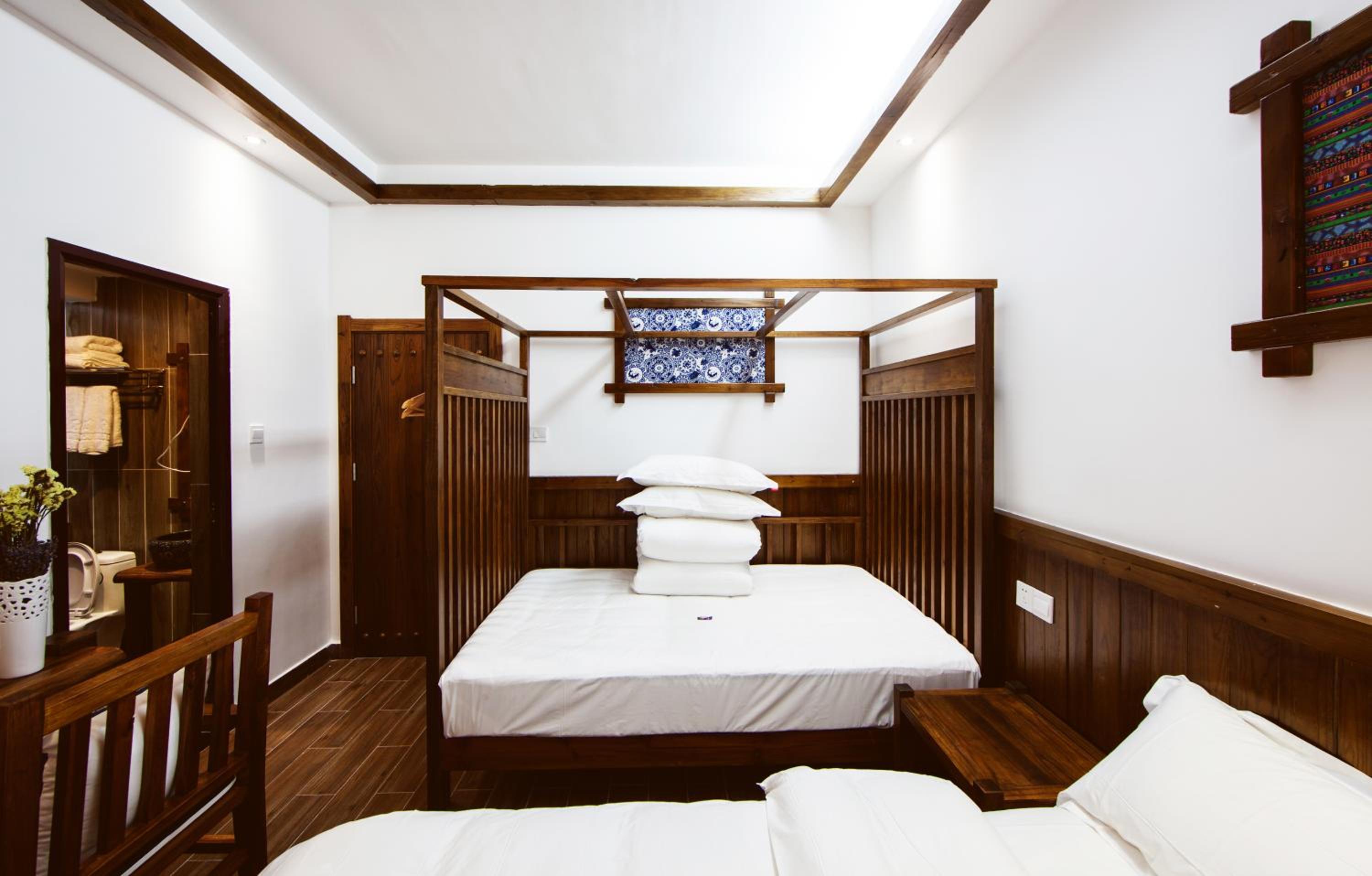 Superior Twin Room photo 2