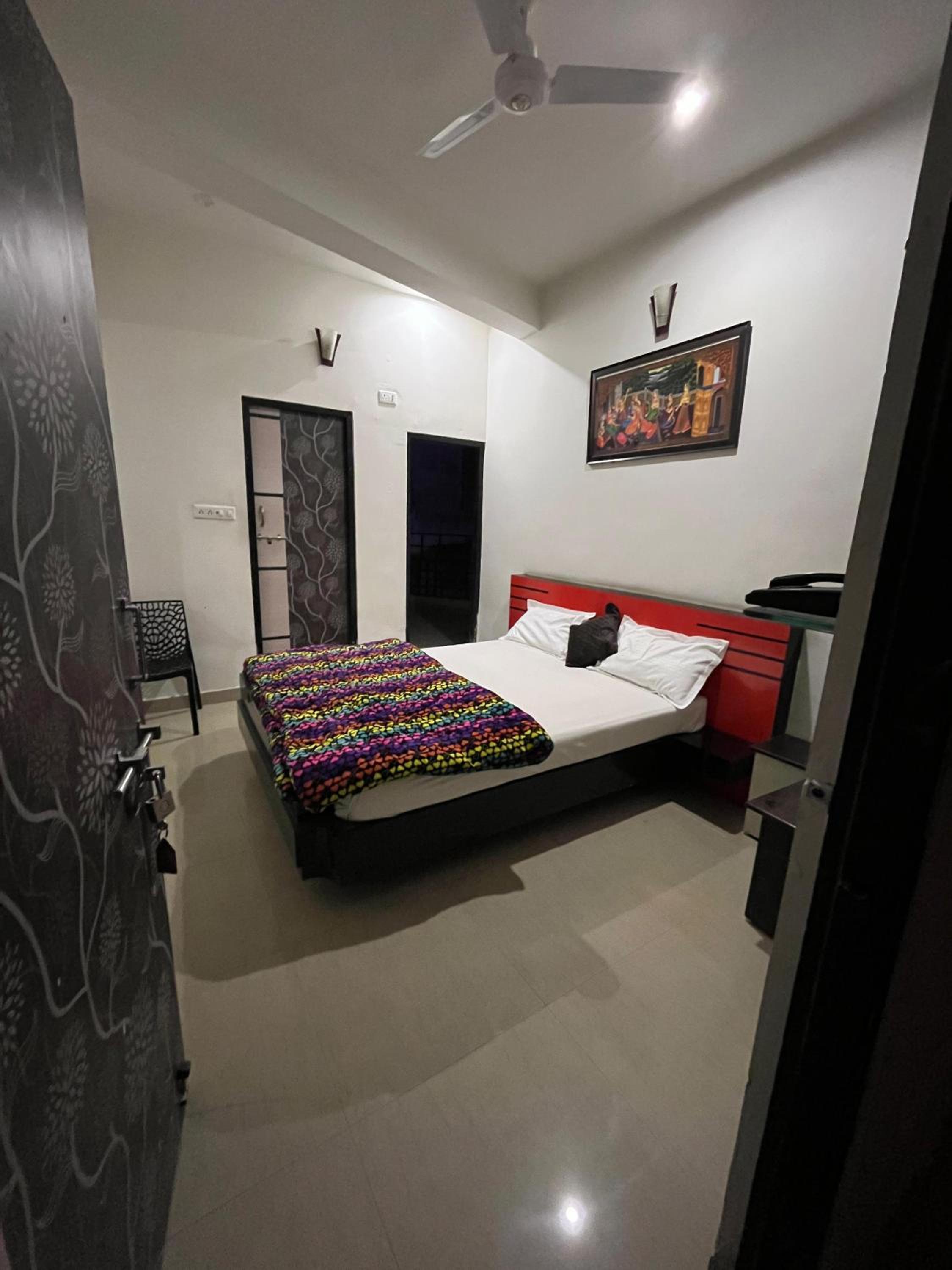 King Room with Balcony photo 3