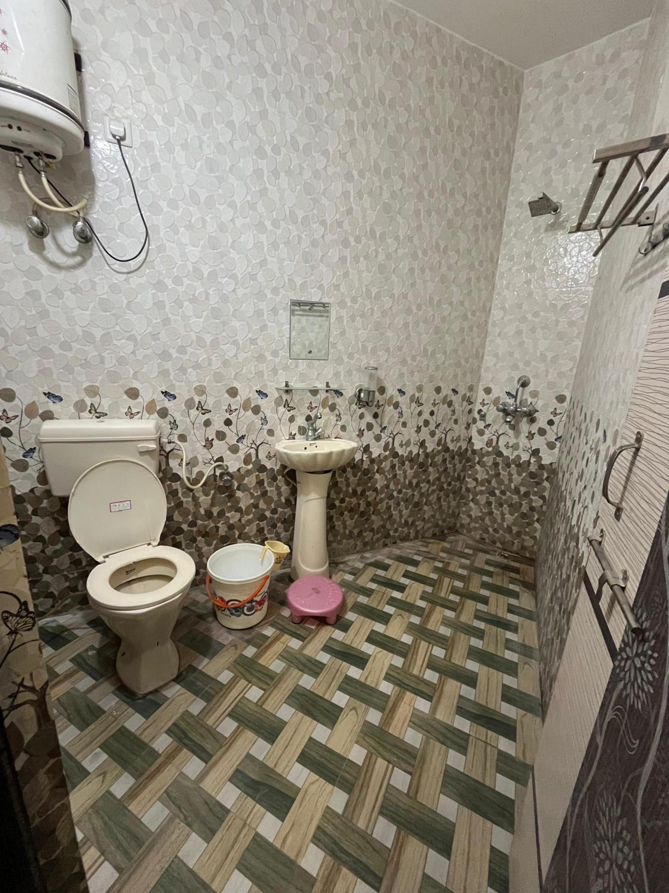 King Room with Balcony photo 2