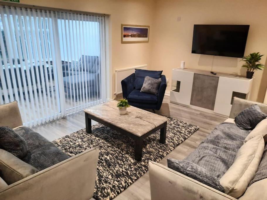 Apartment photo 1