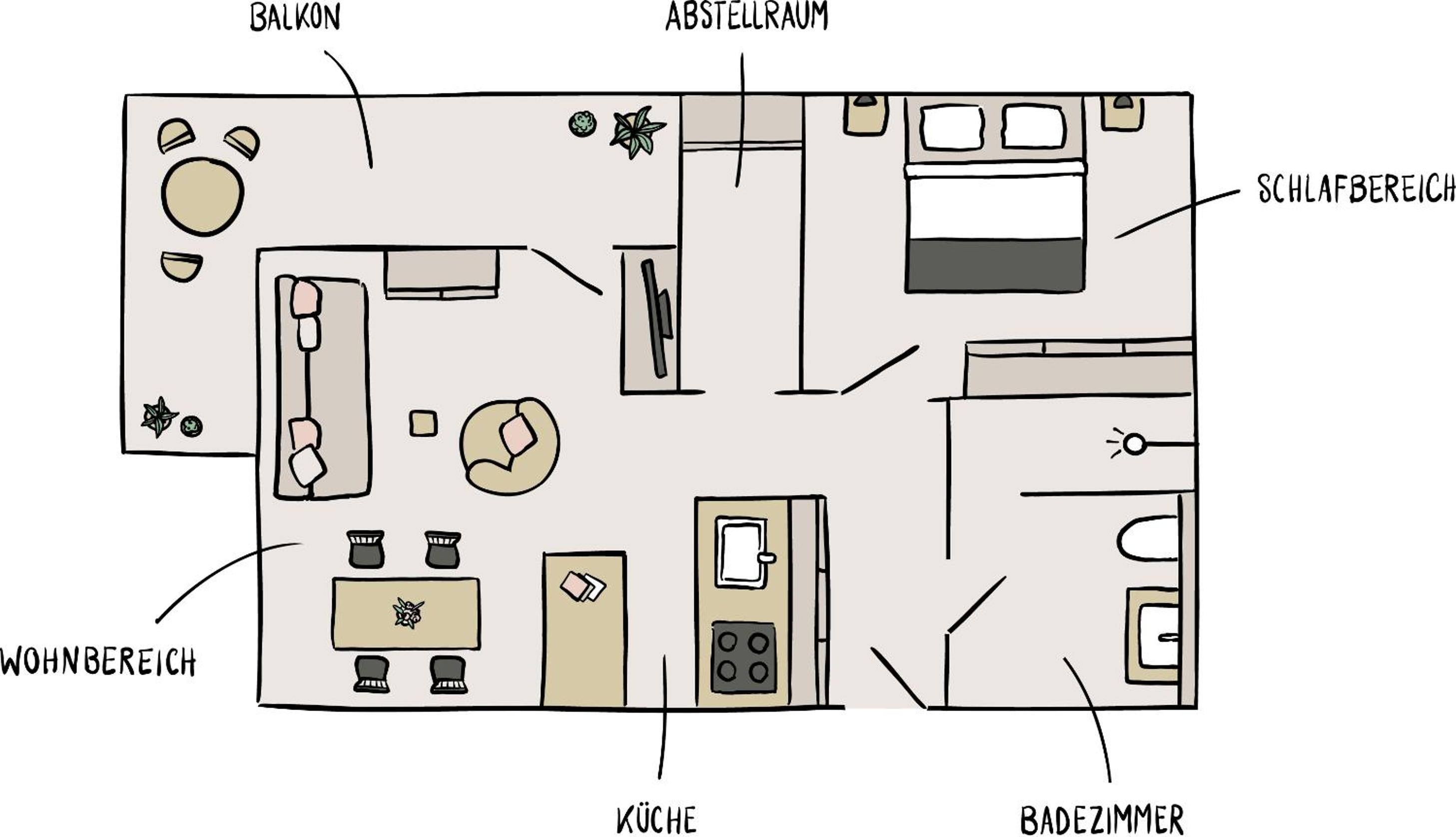 Junior Suite - Photo 2