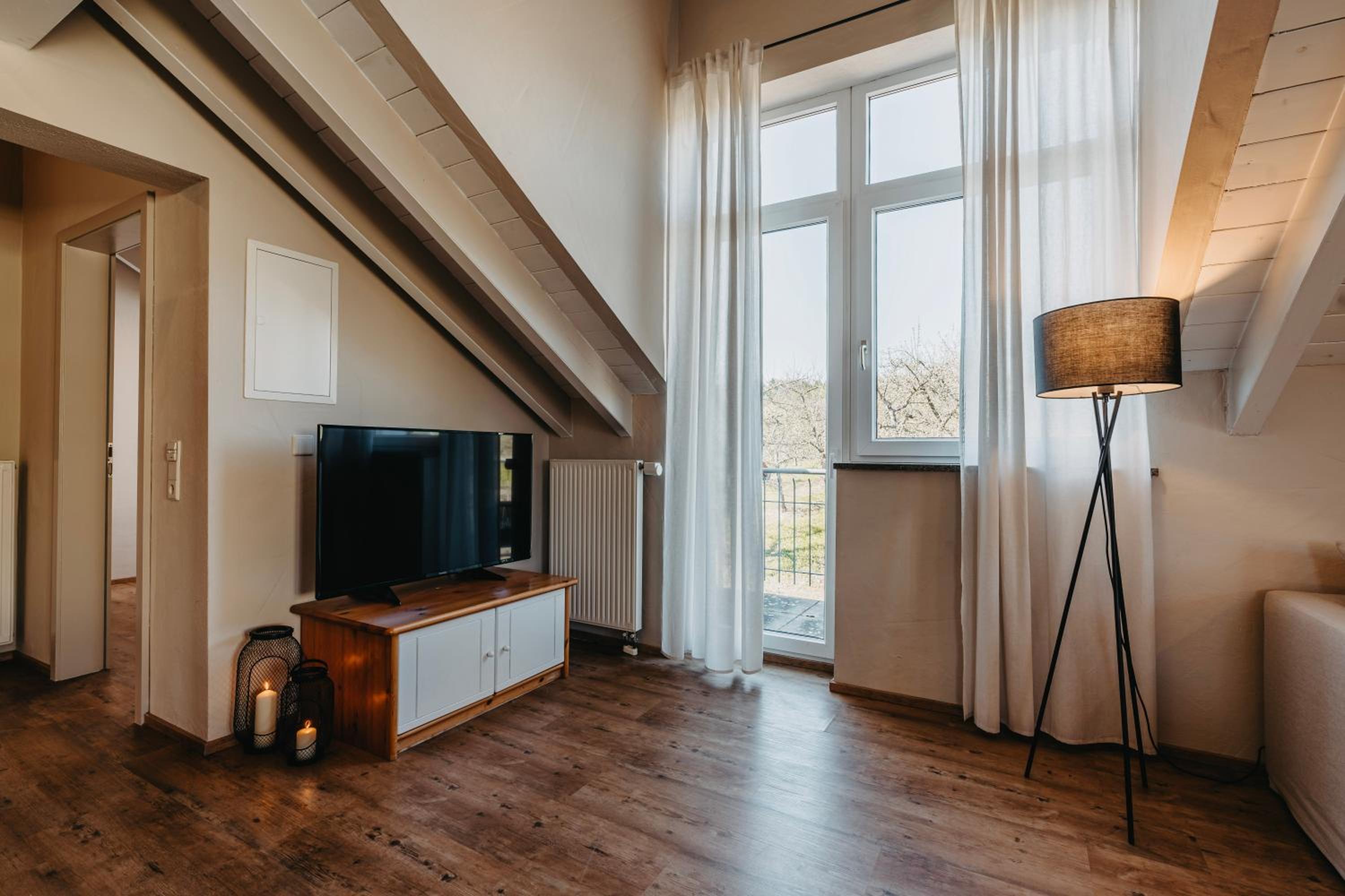 Family Suite - Photo 5