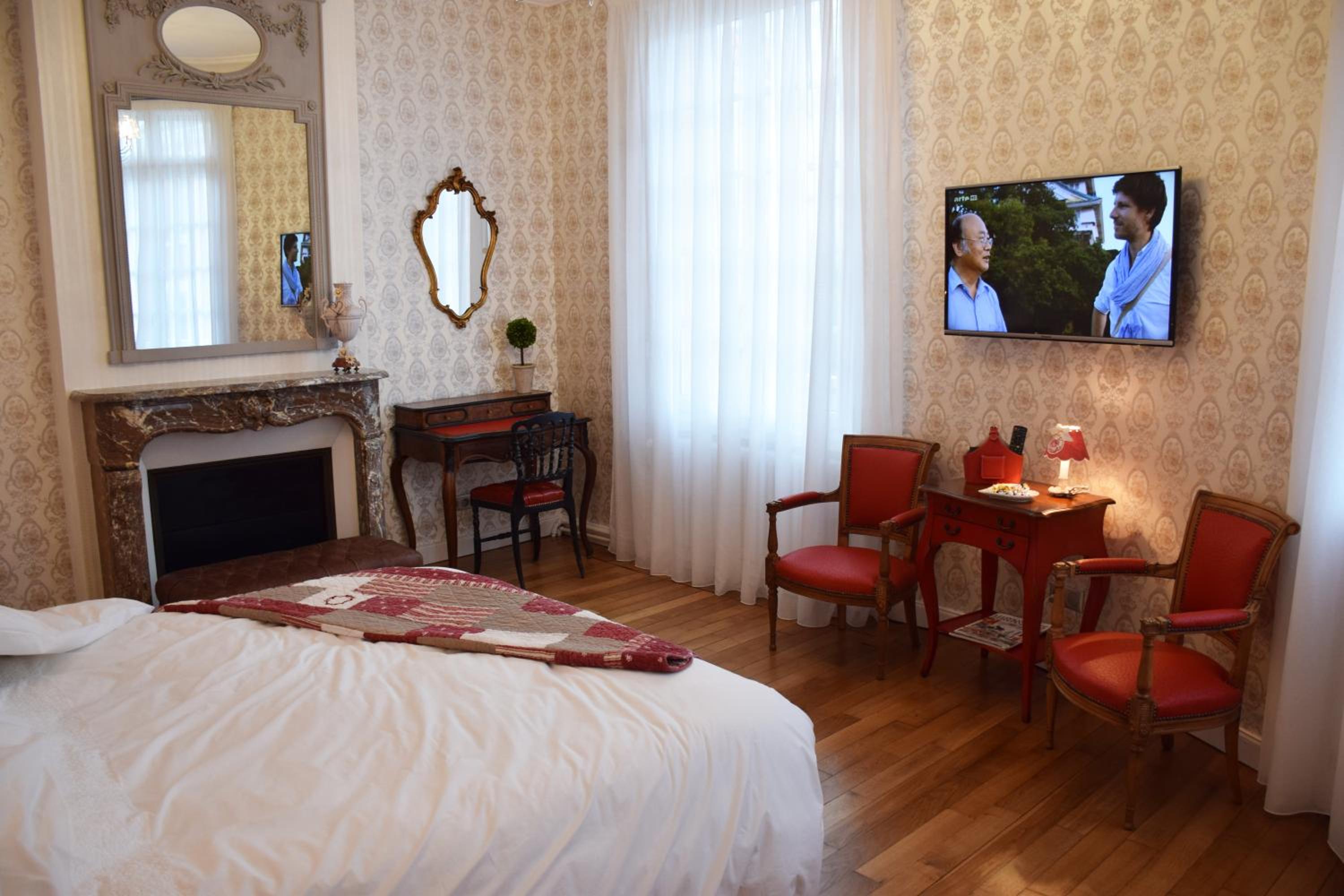 Deluxe Room photo 1