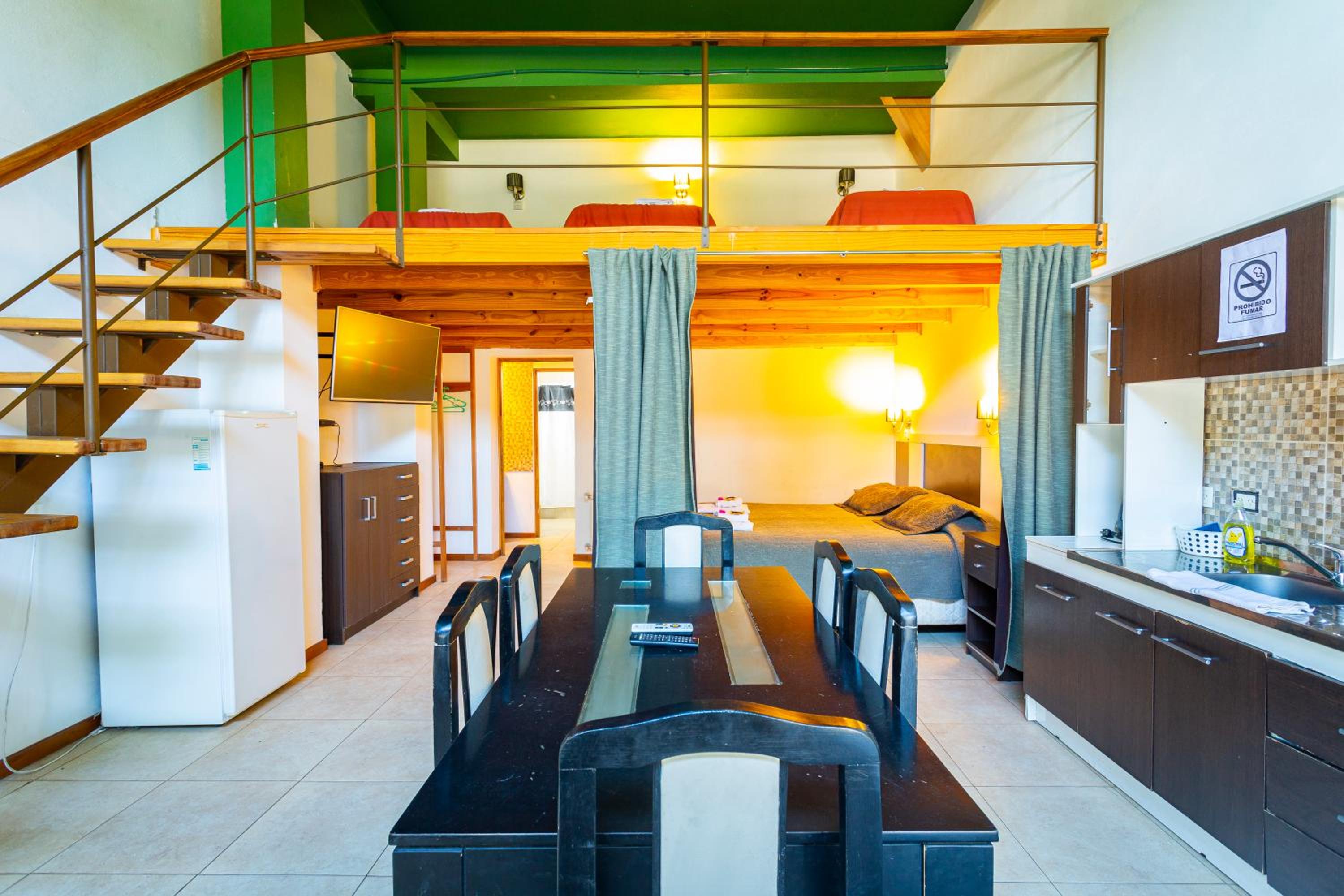 Loft photo 1