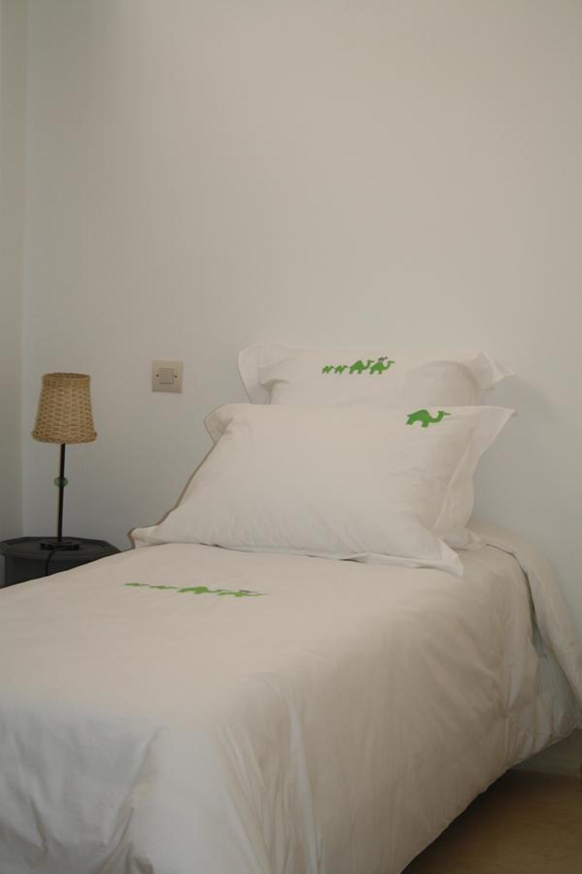 Double Room with Private Bathroom photo 2