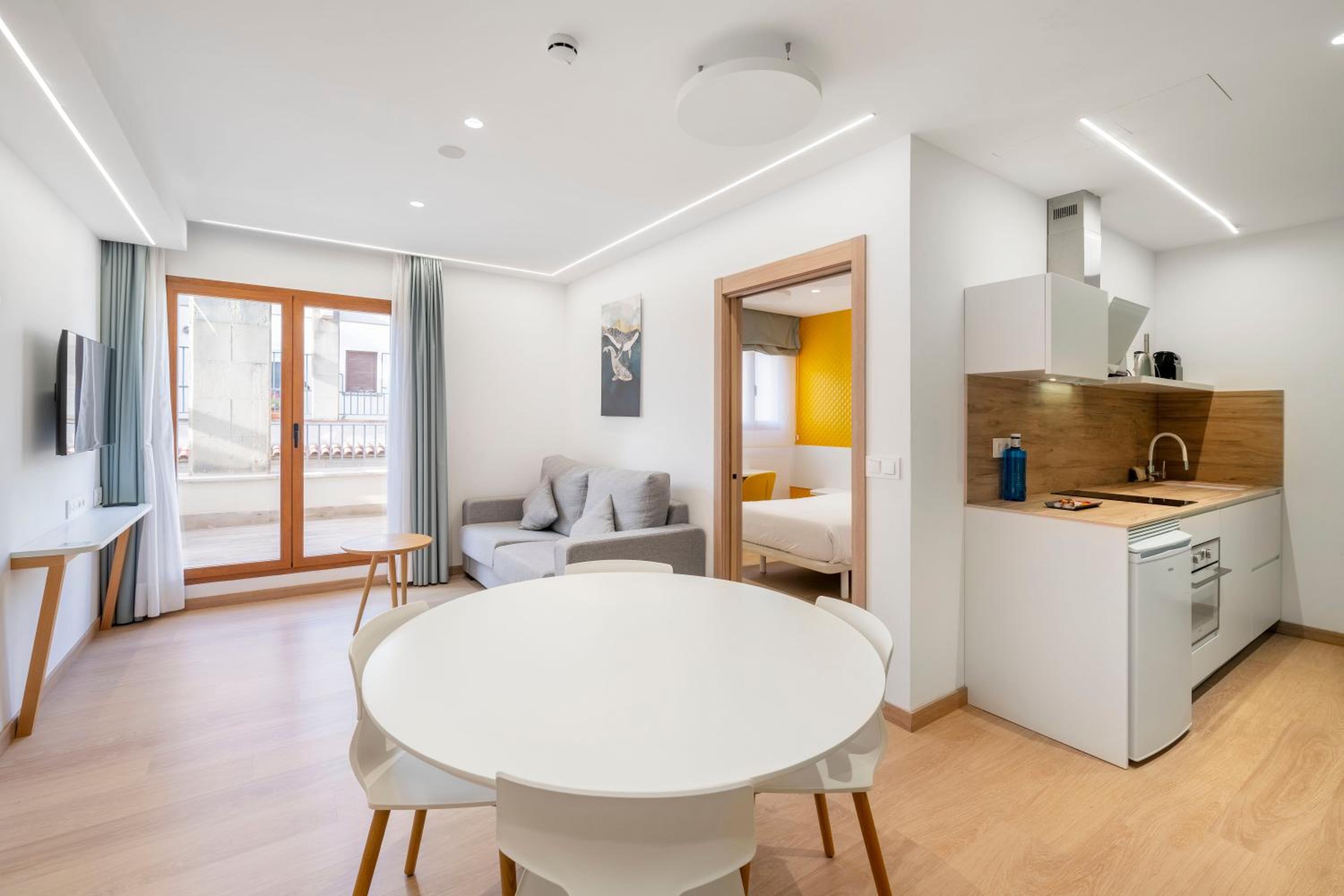 Superior Apartment photo 2