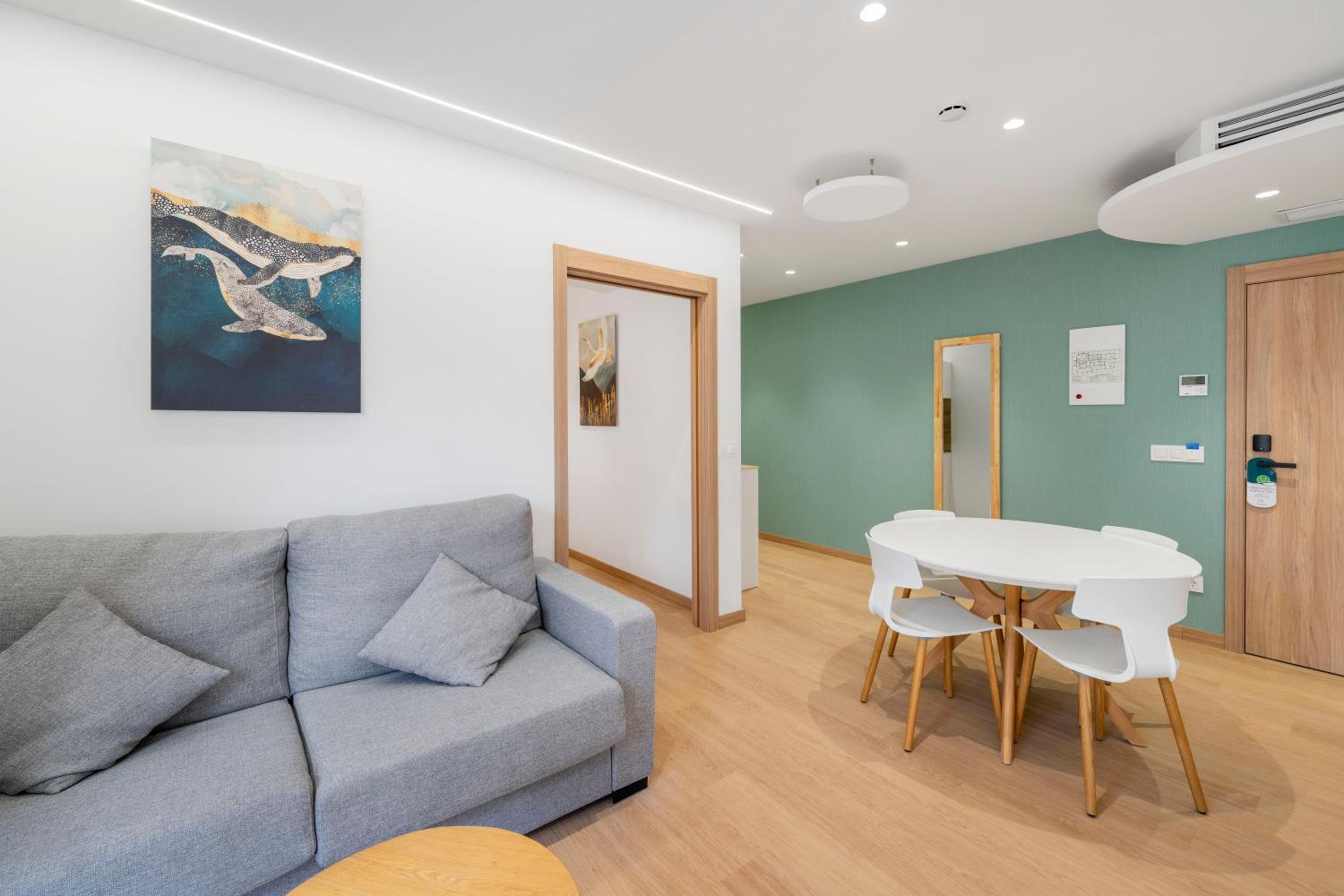 Superior Apartment photo 1