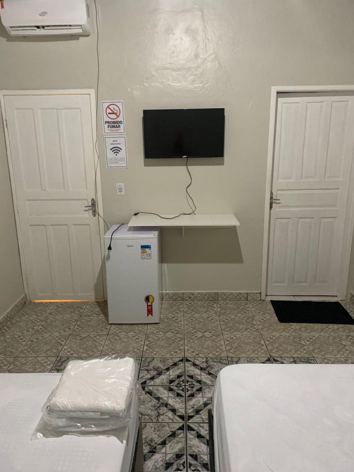 Family Room with Bathroom