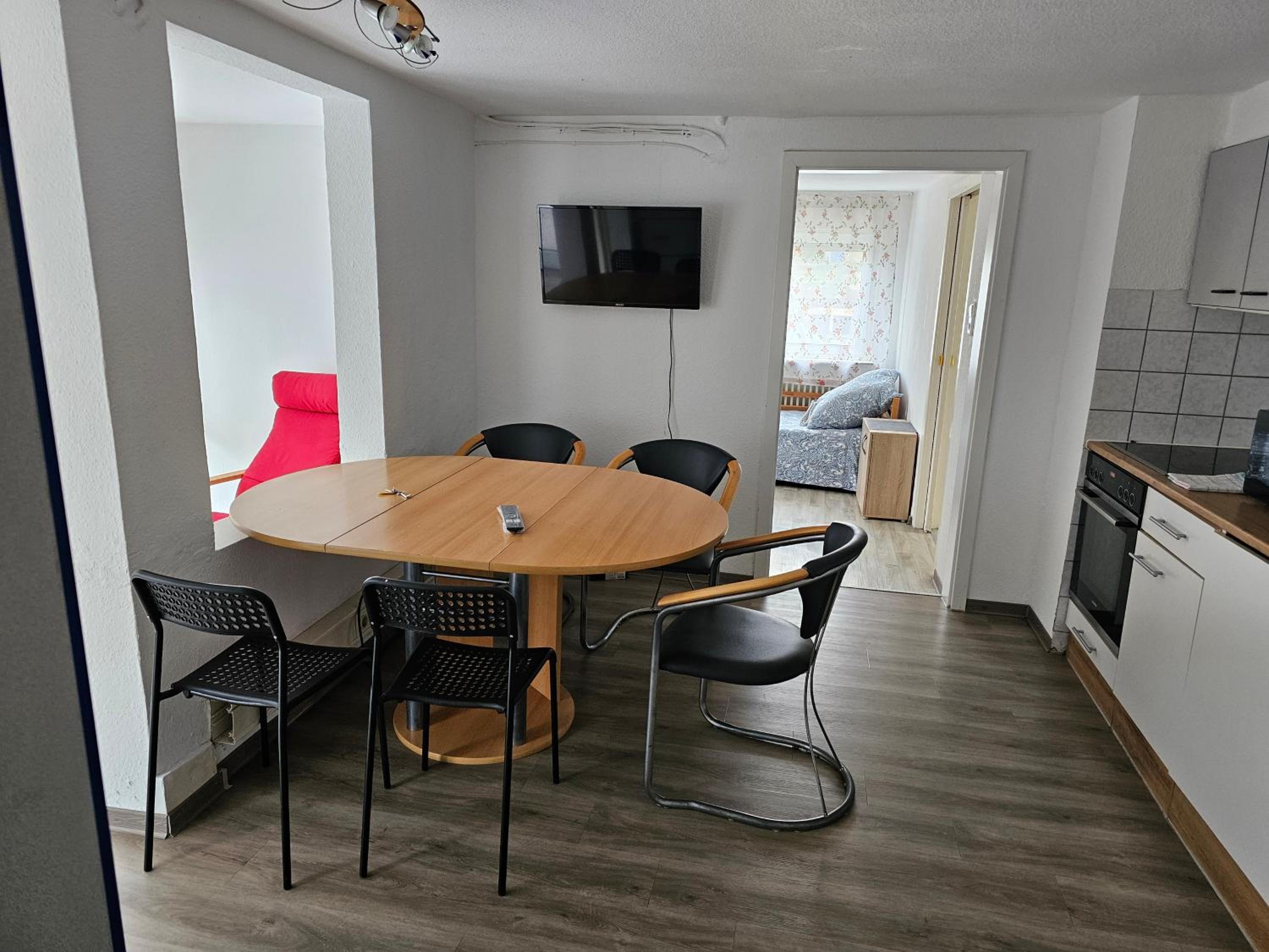 Apartment photo 3
