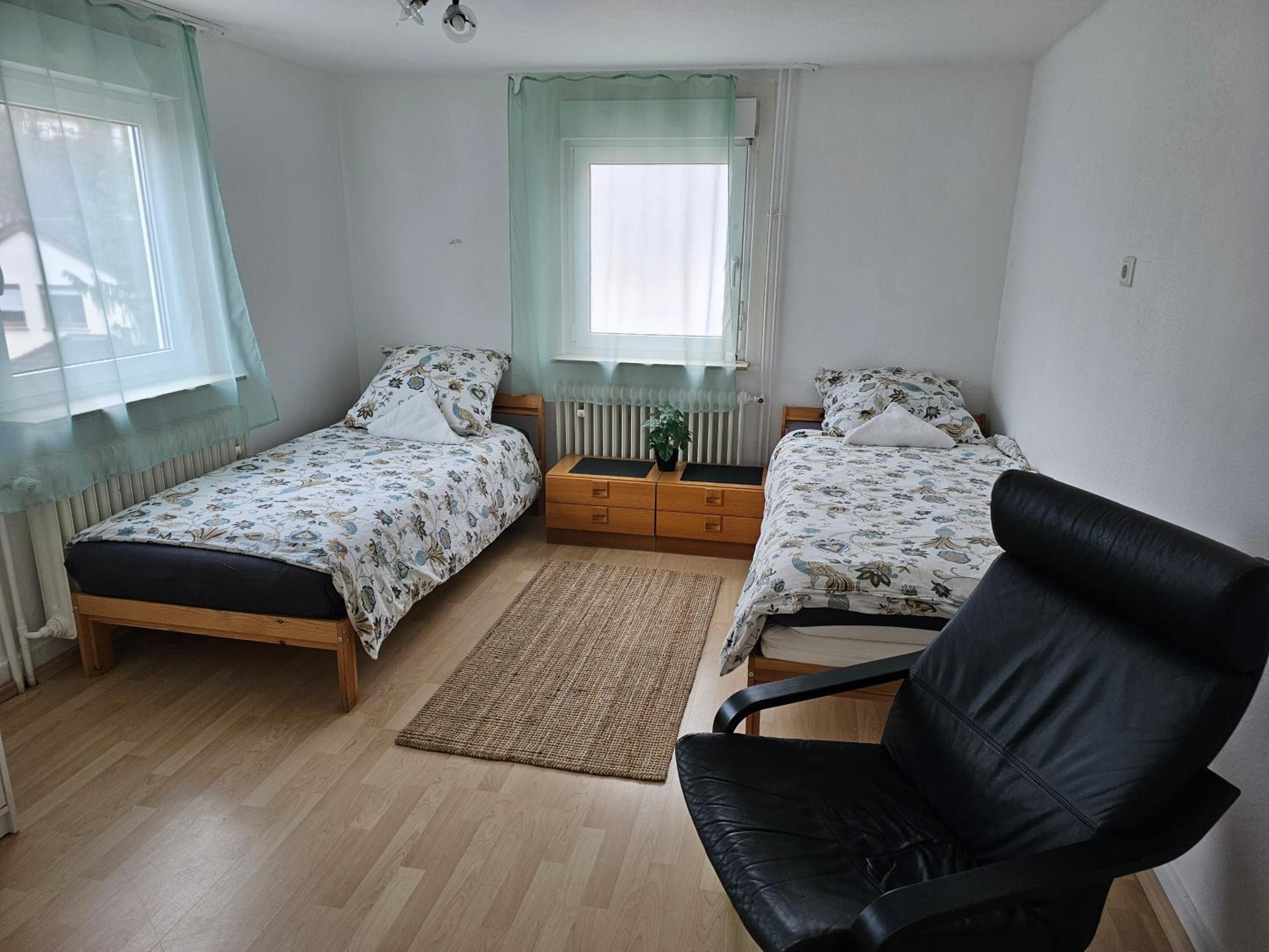 Apartment photo 1