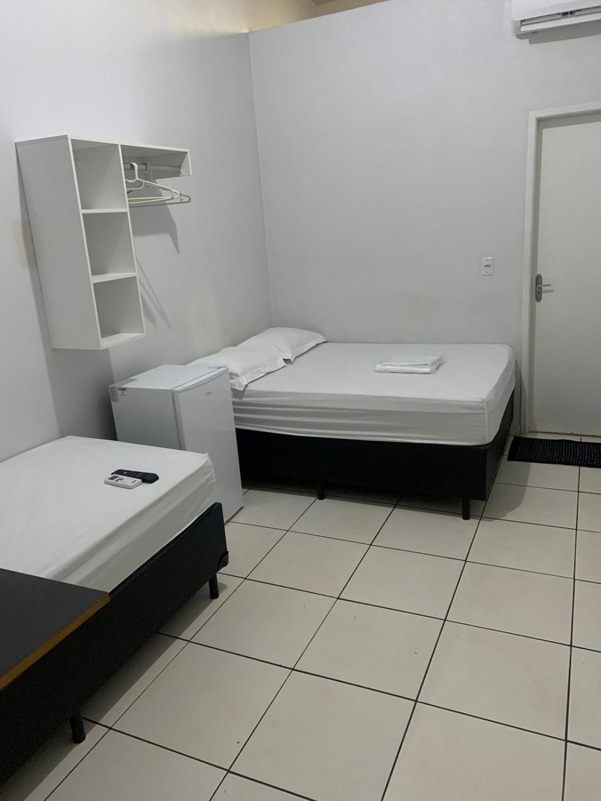 Basic Triple Room