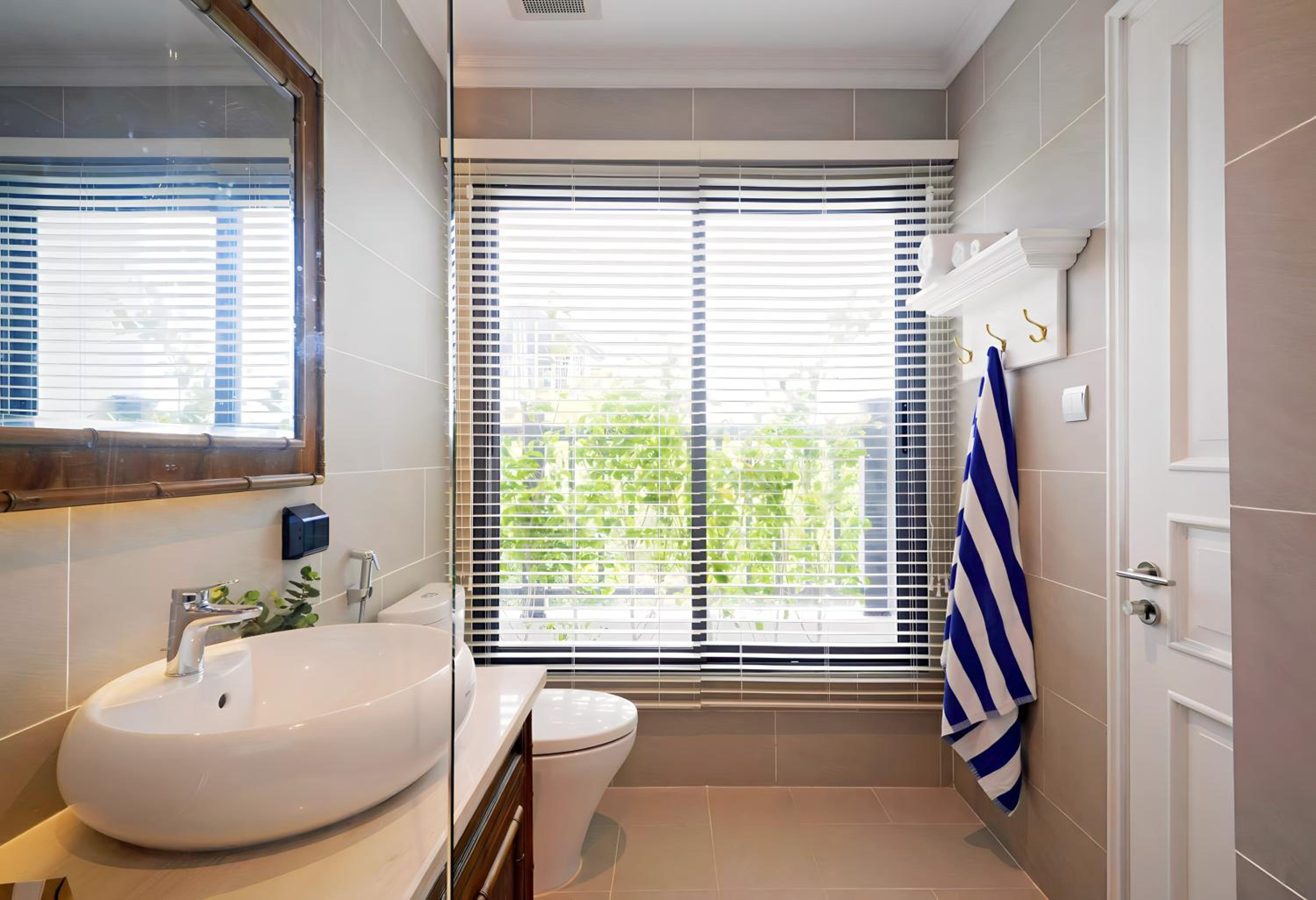 Two-Bedroom Villa thumbnail 6