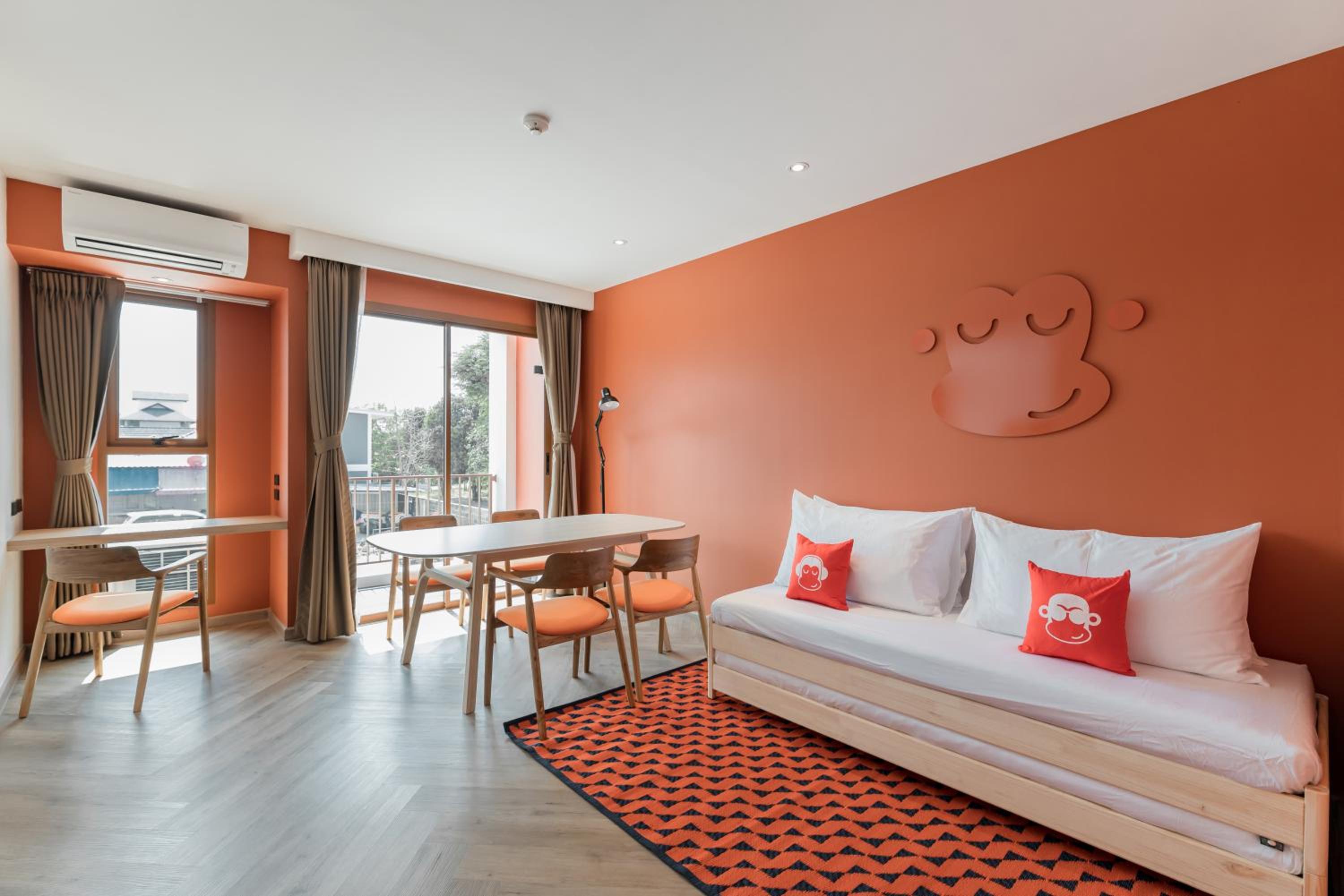 Suite with Sea View