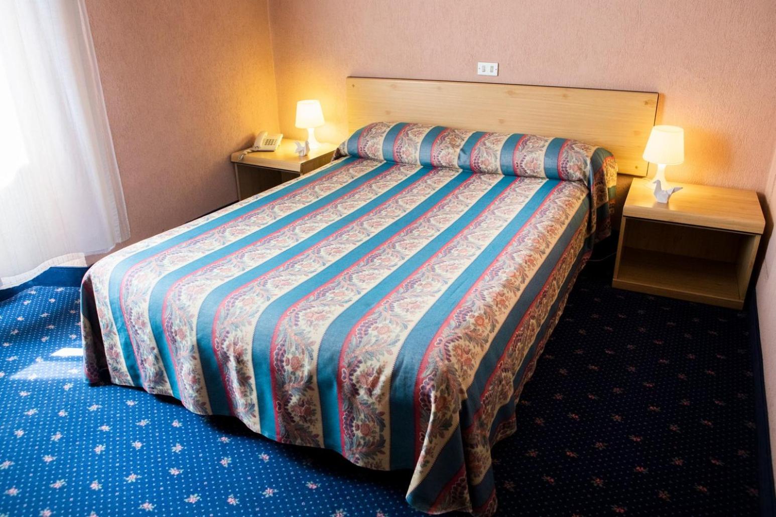 Economy Double Room - Photo 2