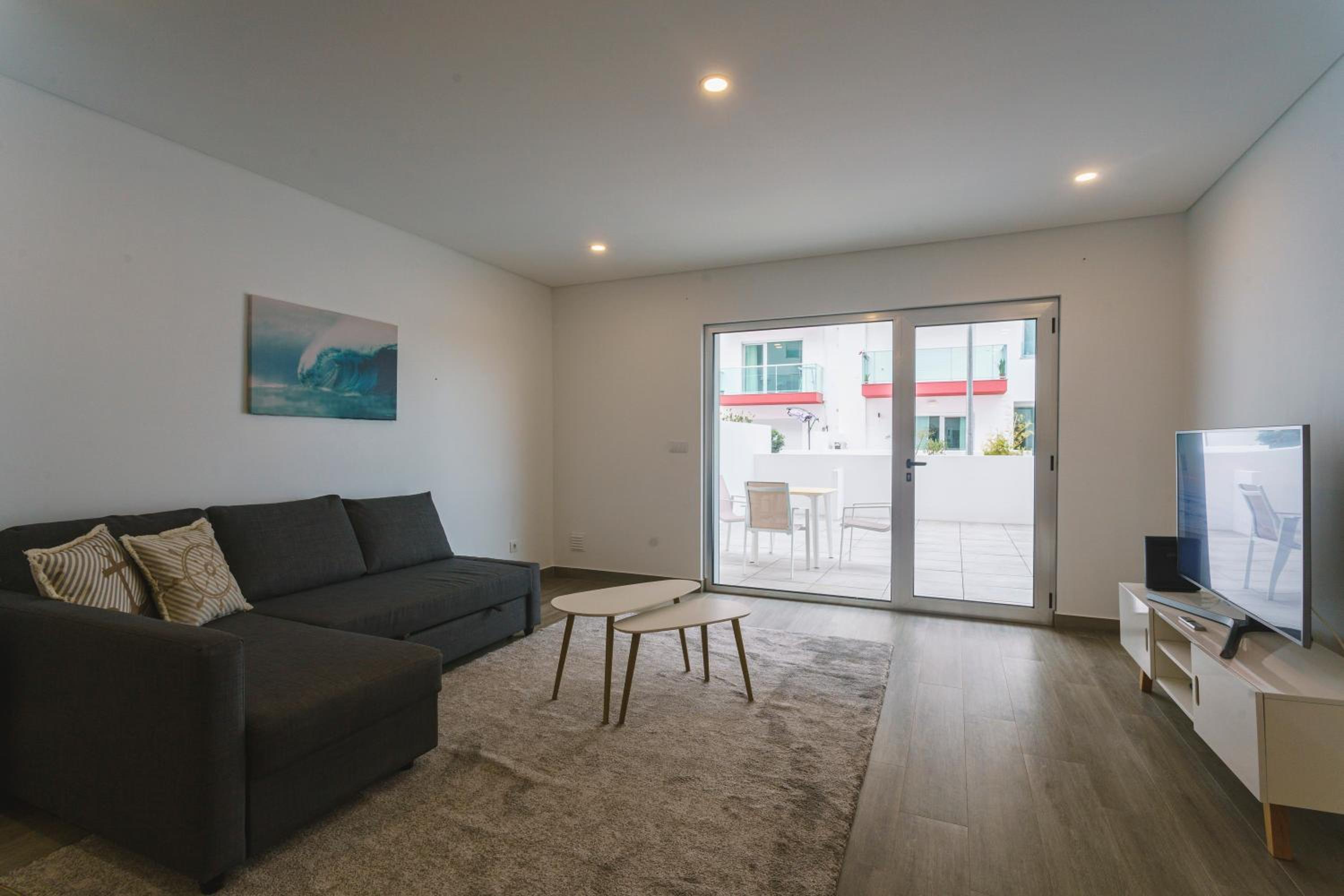 Apartment photo 1