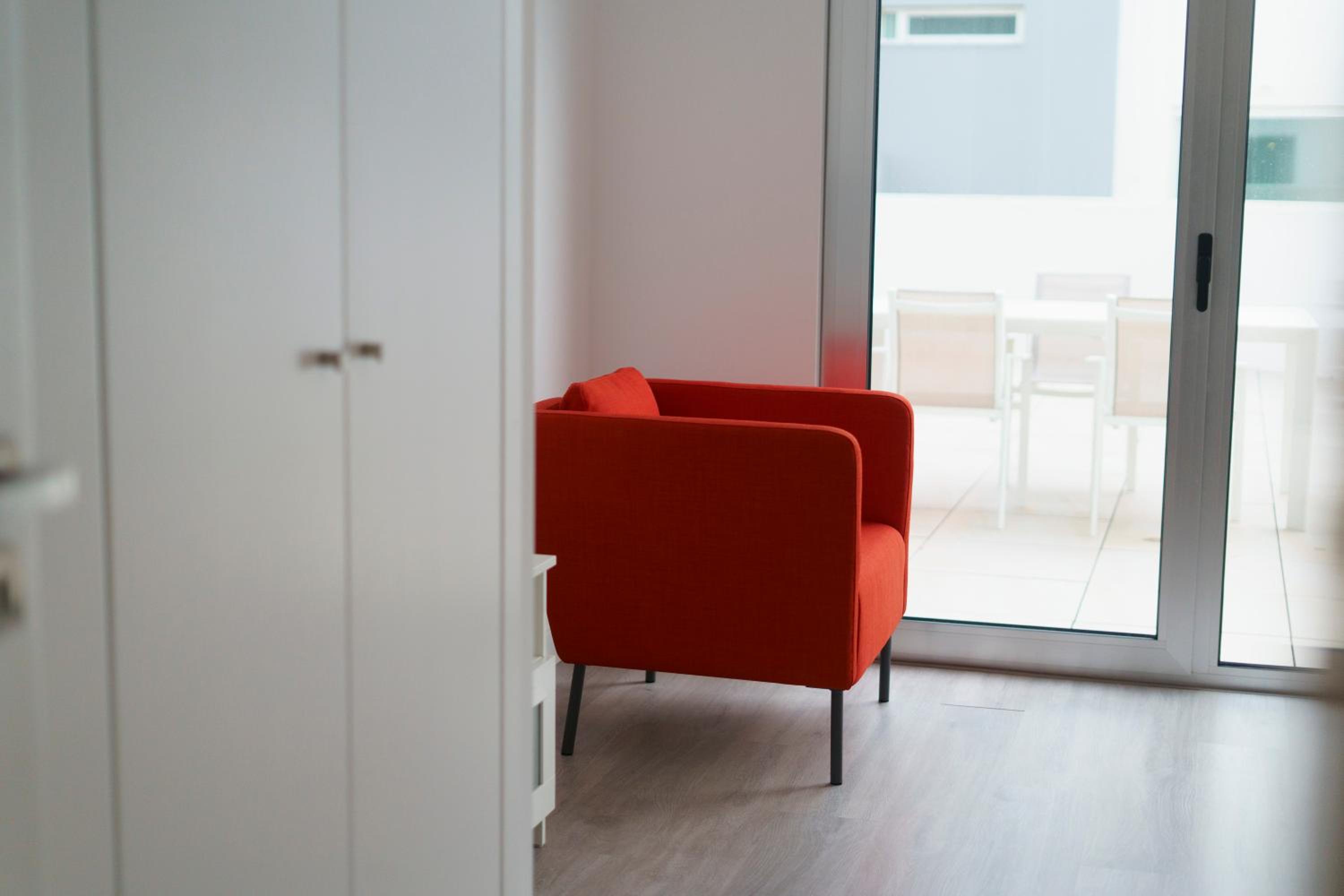 Apartment photo 2