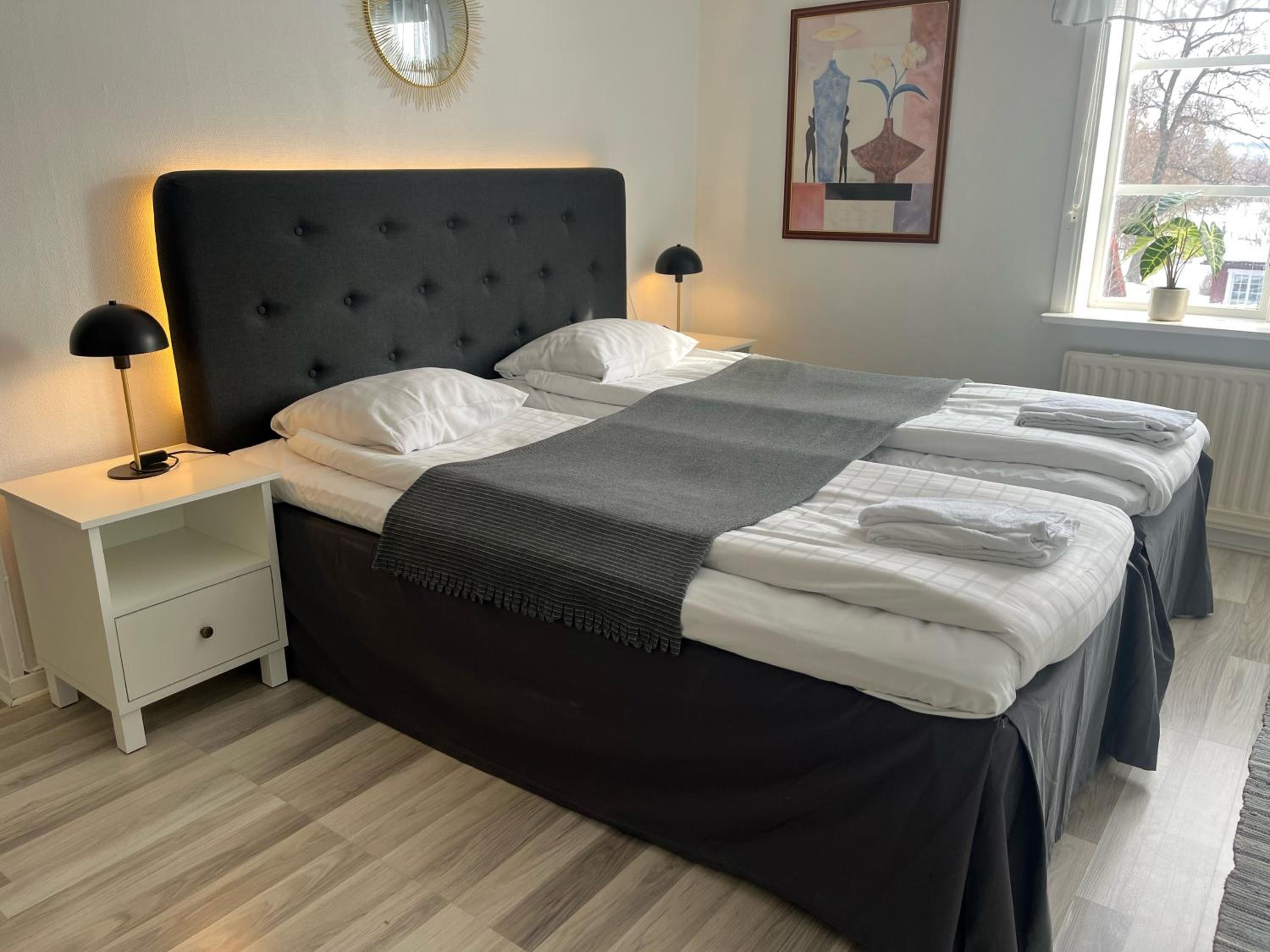 Triple Room with Private Bathroom photo 2