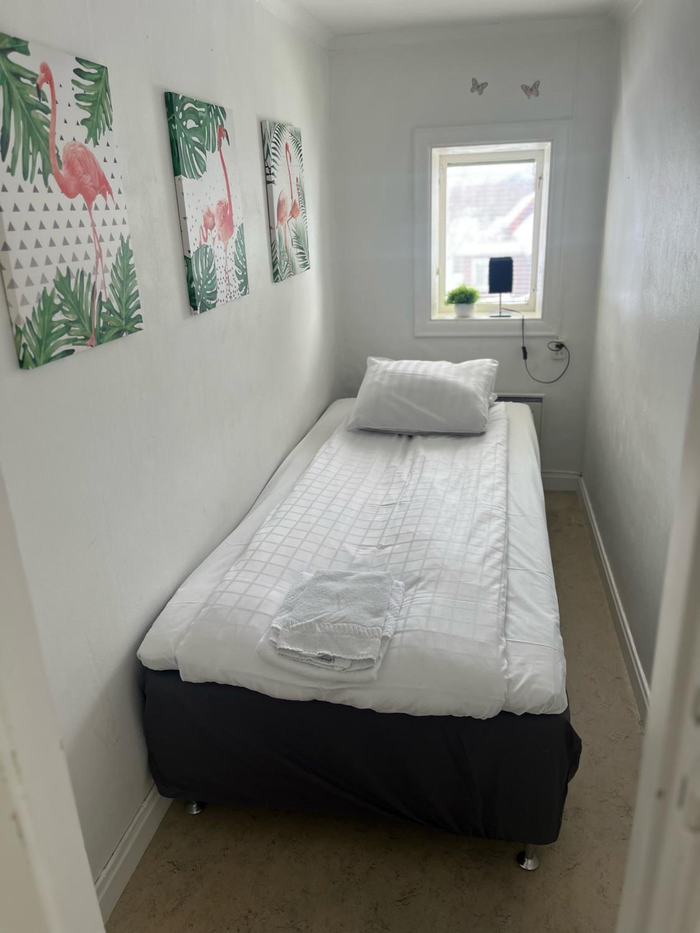 Triple Room with Private Bathroom photo 1