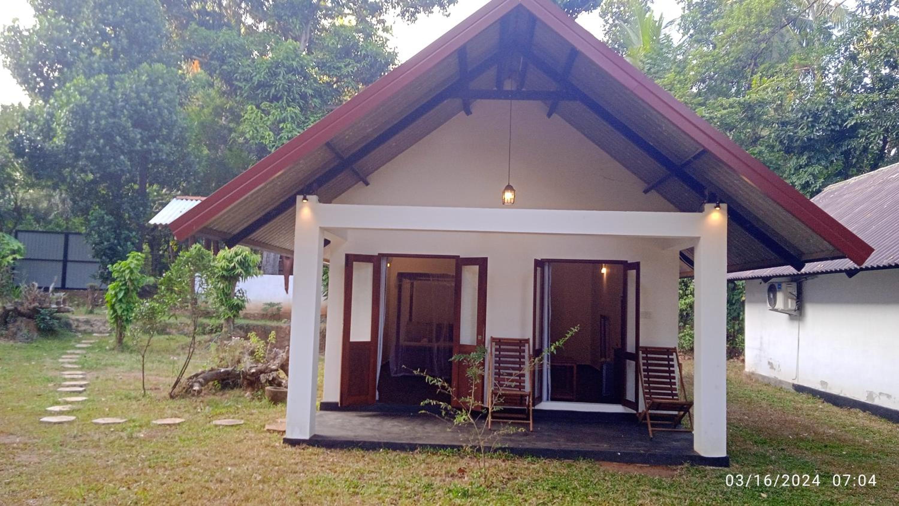 Double Room With Lake View photo 2