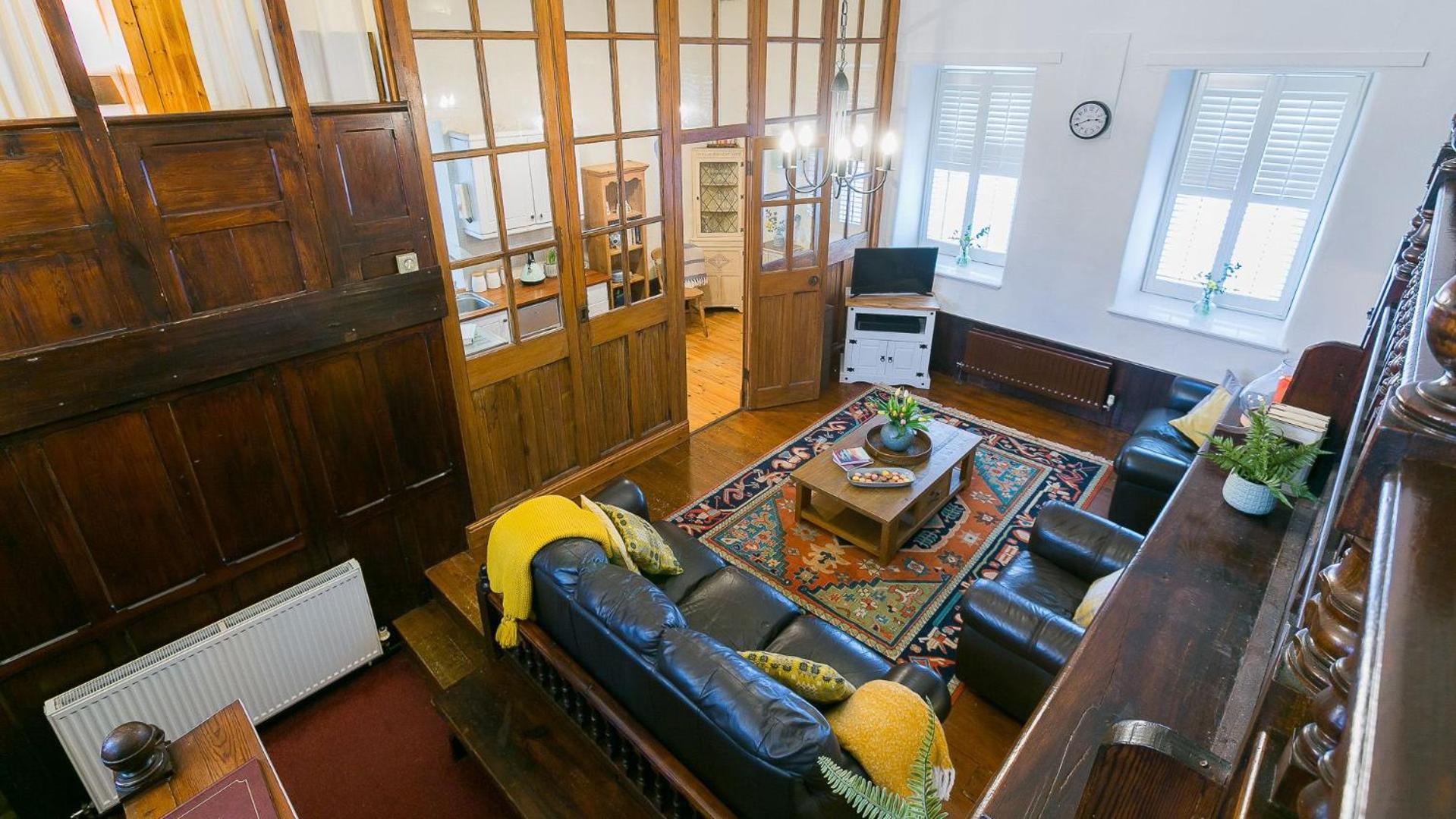 Vacation Home photo 1