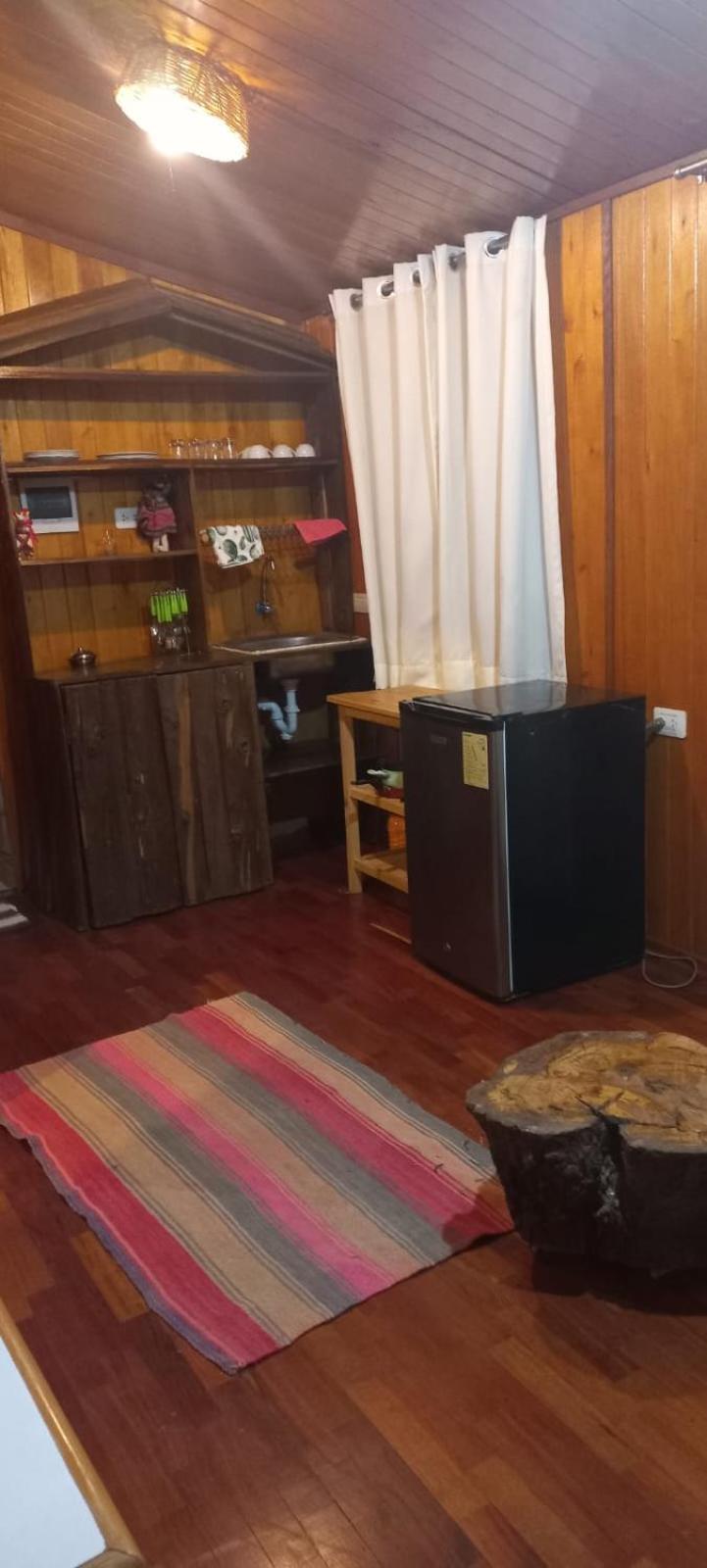 Two-Bedroom House photo 3