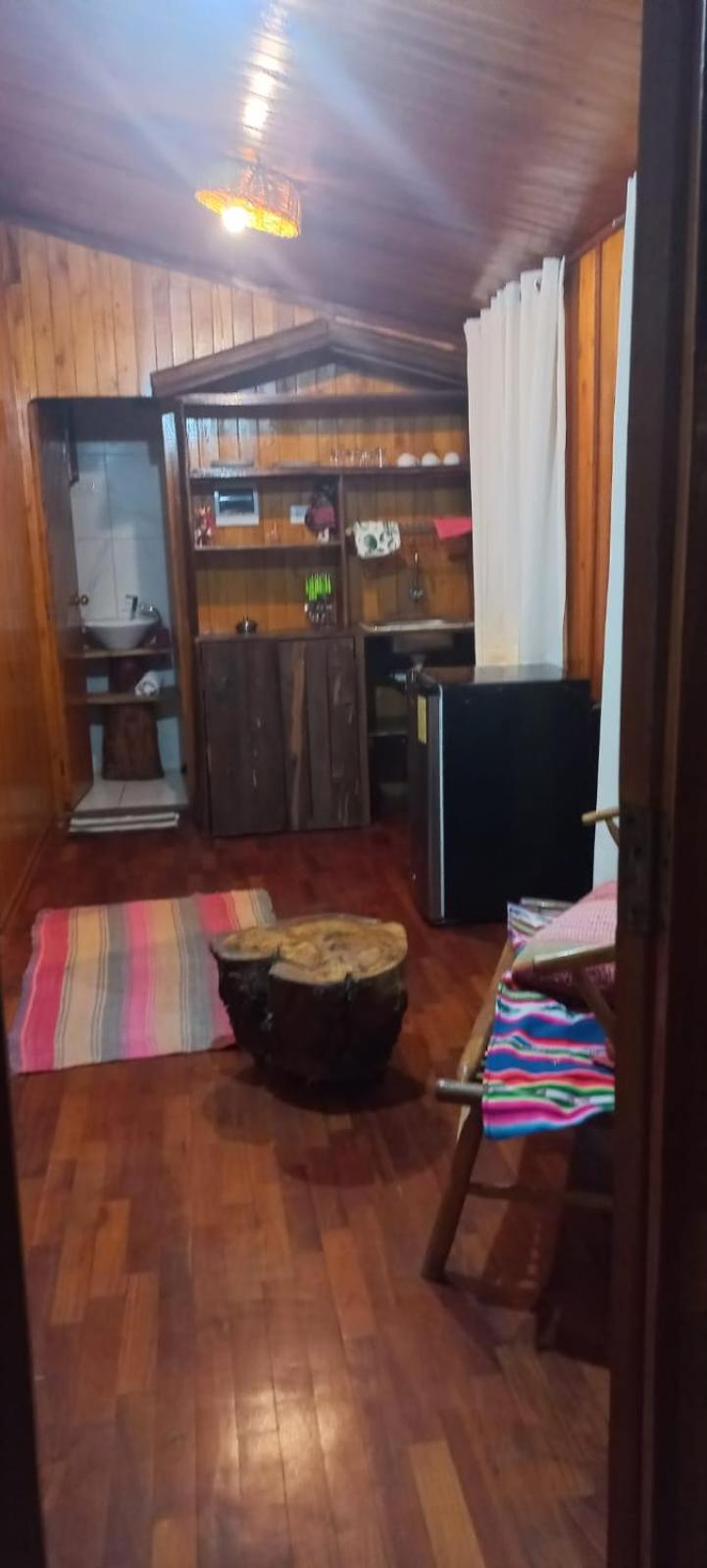 Two-Bedroom House photo 2