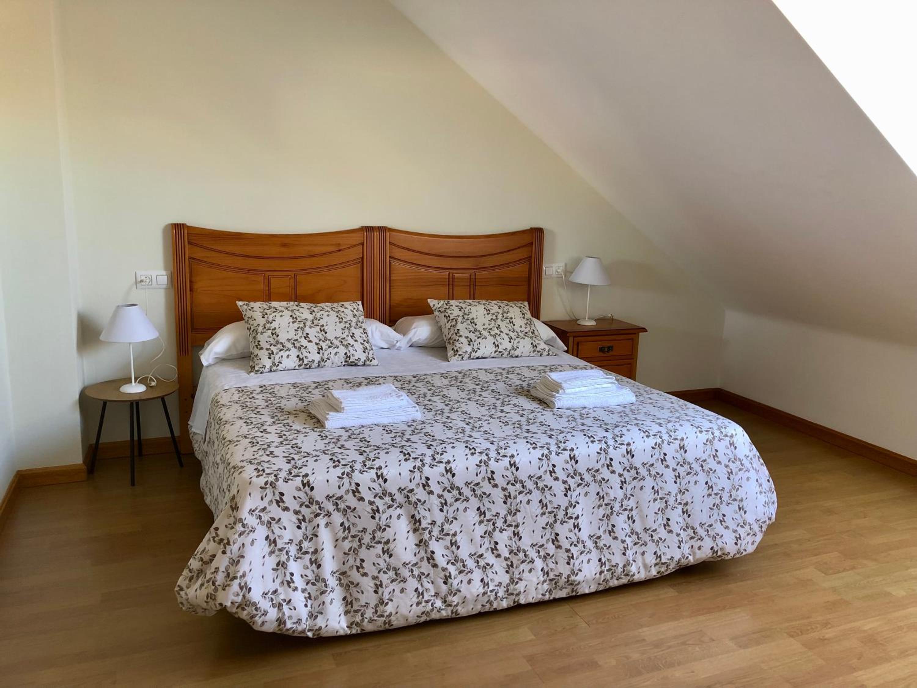 Duplex Apartment B