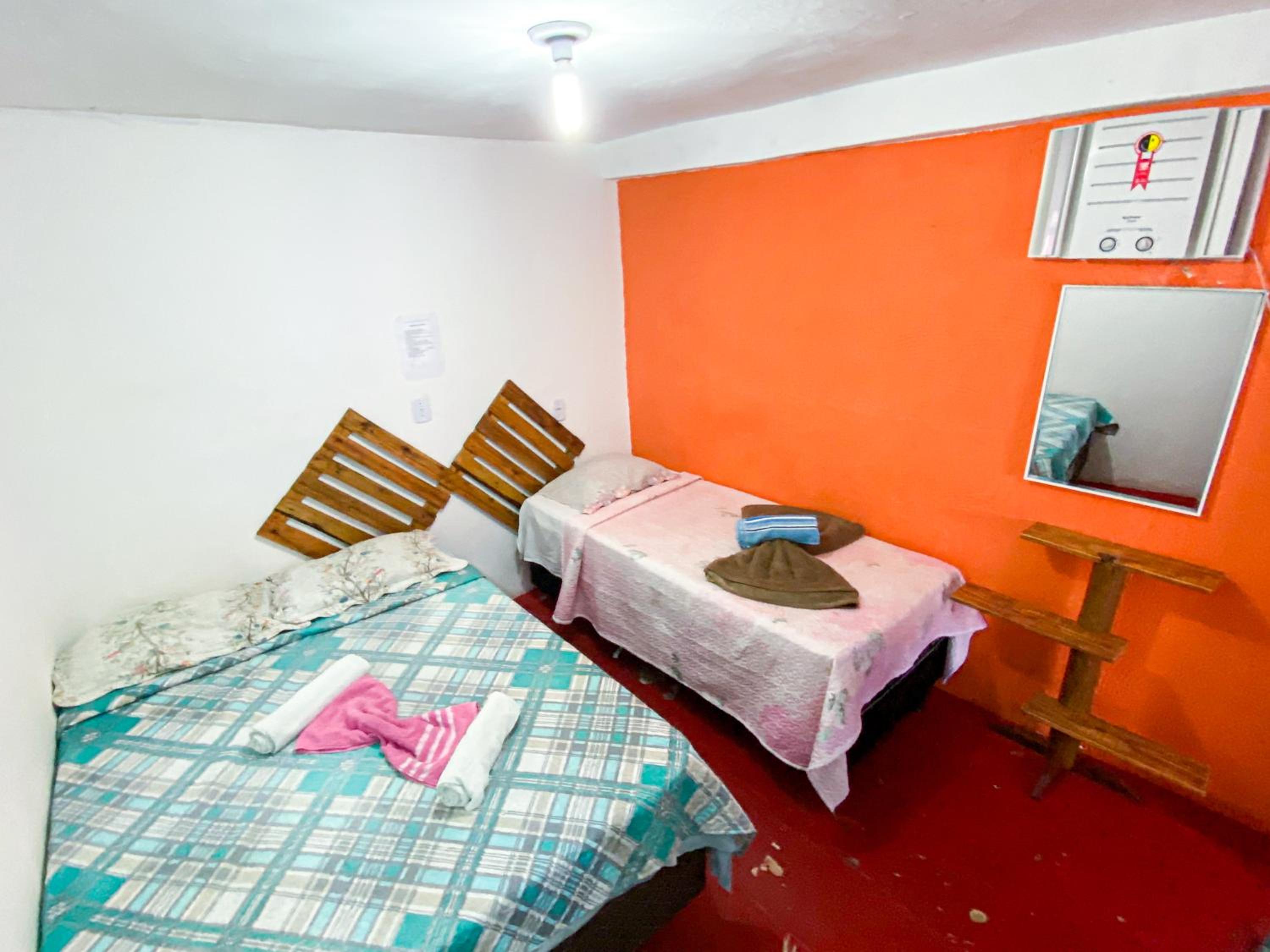 Family Suite photo 2