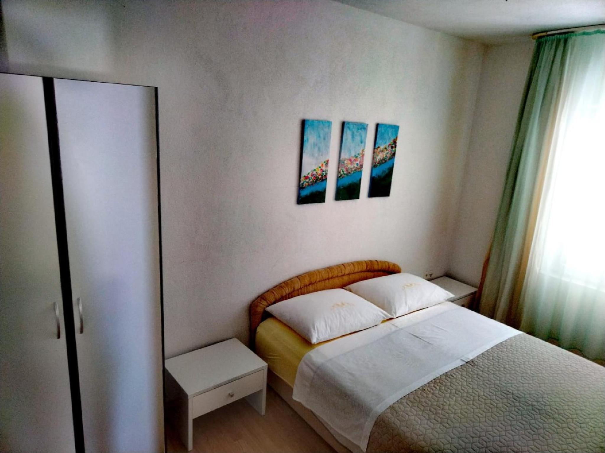 Three bedroom Apartment with Terrace and Sea View photo 1