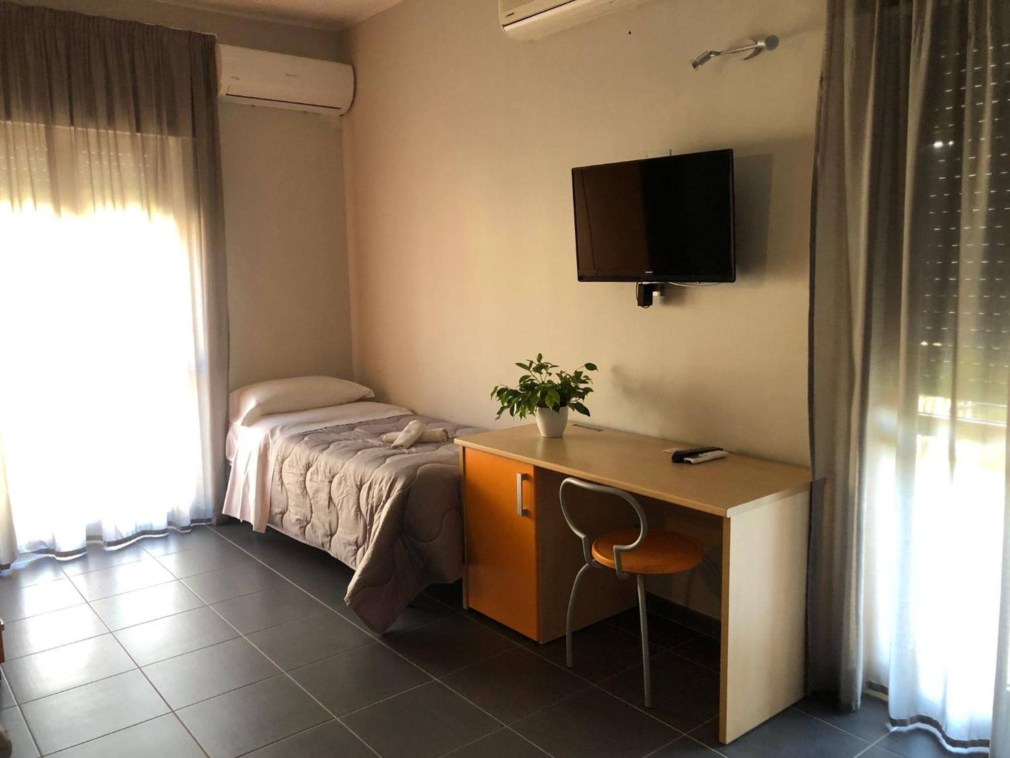 Quadruple Room photo 3