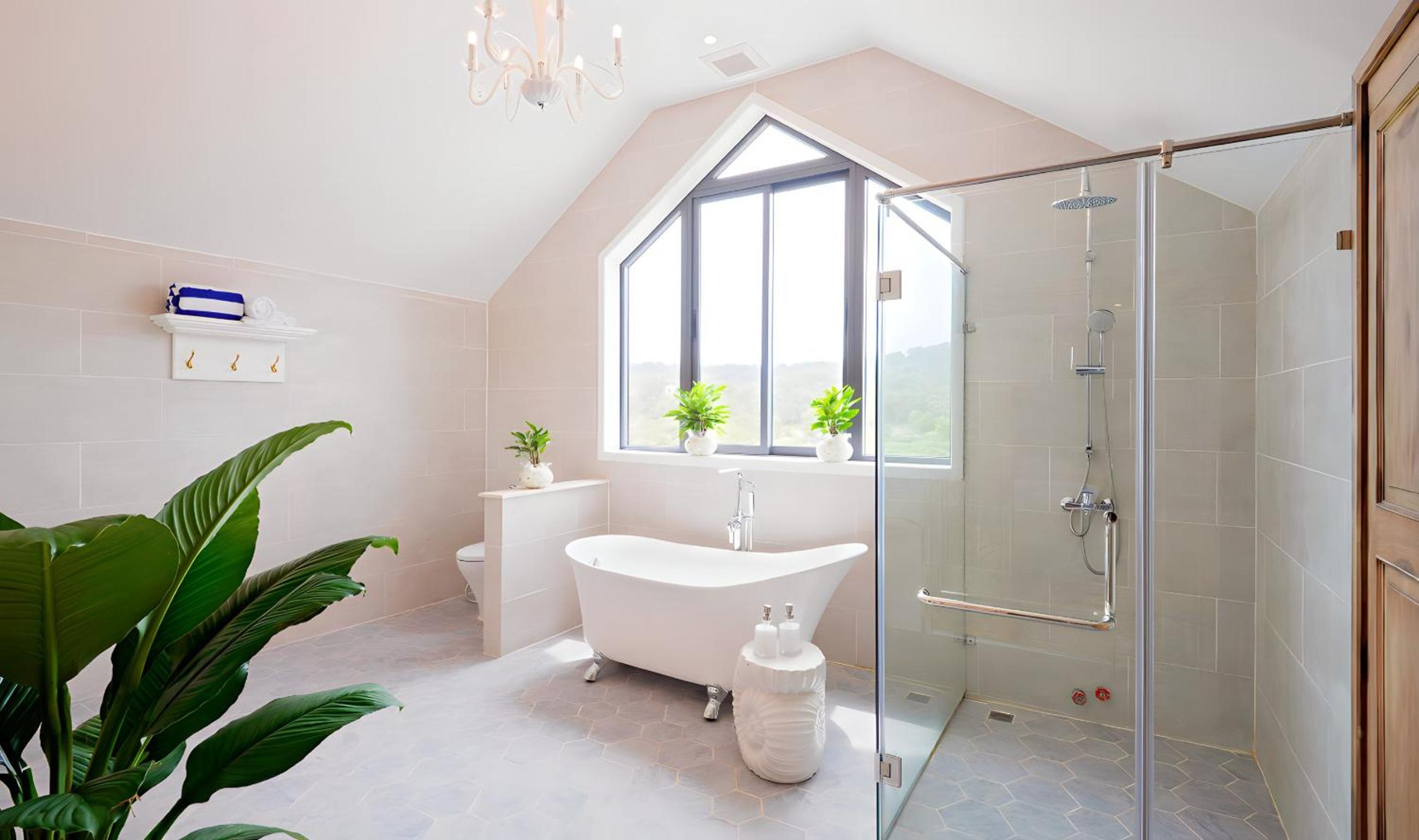 Junior Suite With Garden View