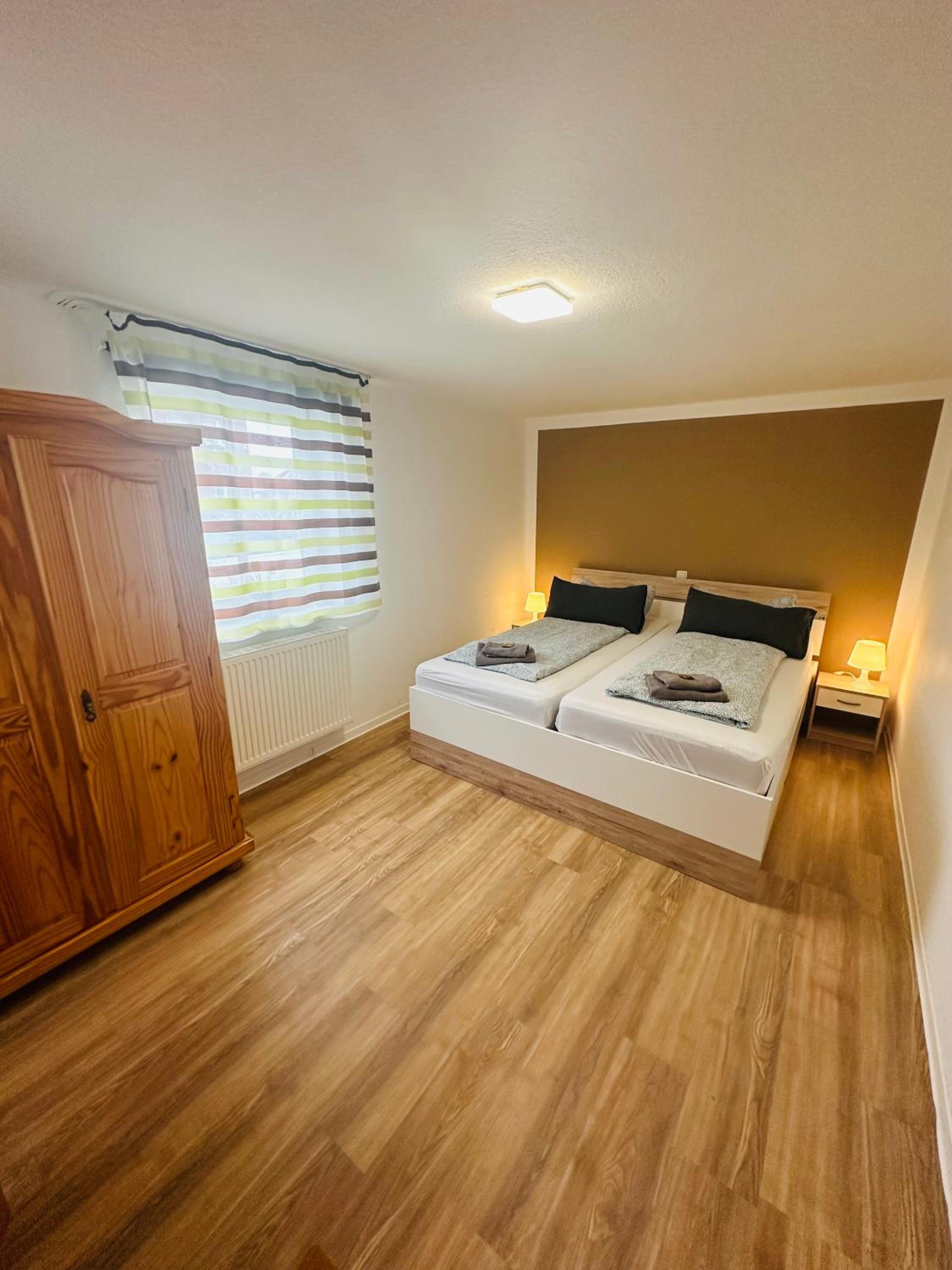 Apartment - Split Level