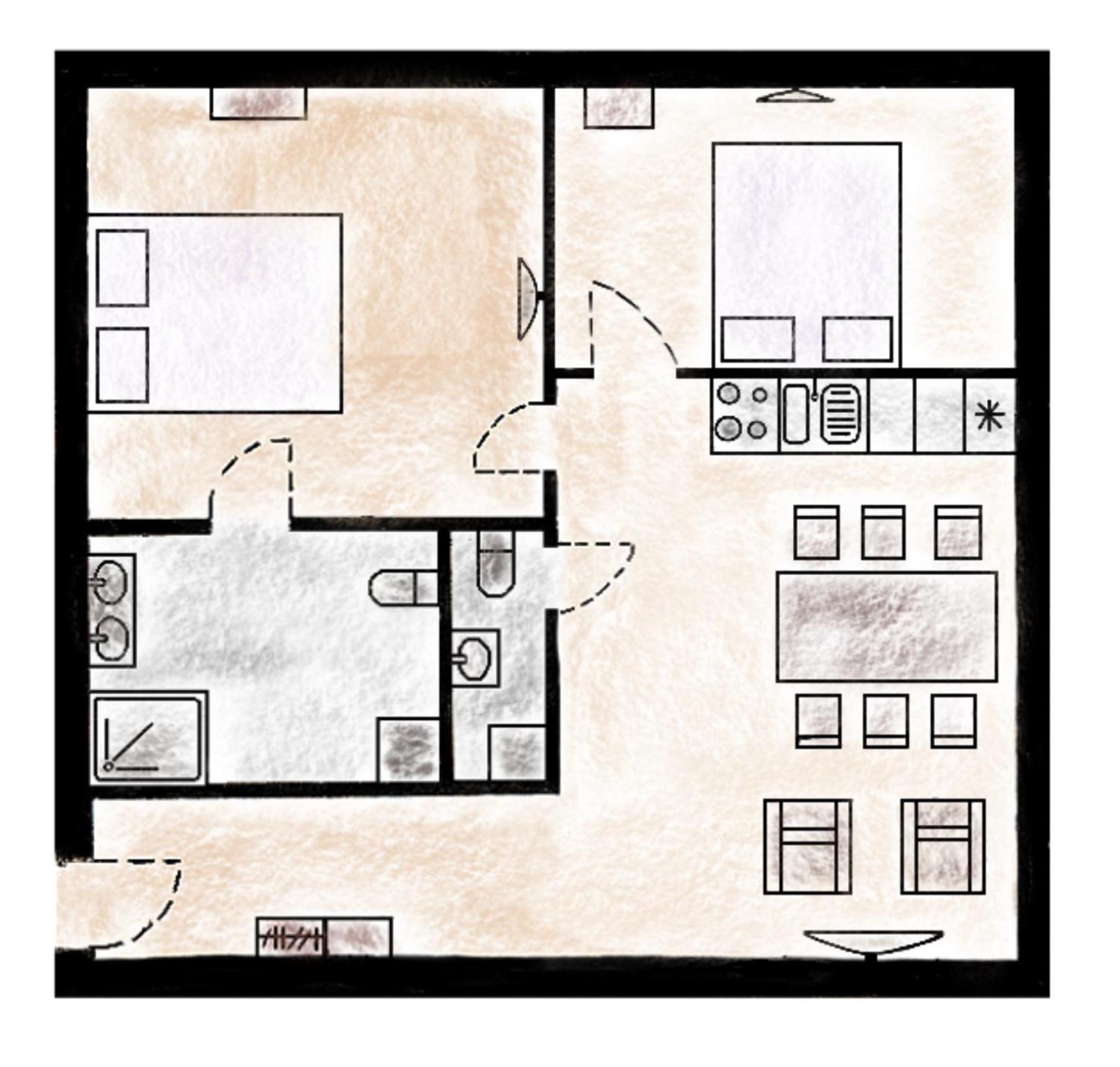 Loft - Photo 9