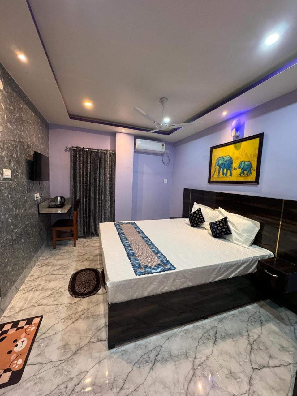 King Room - Photo 2