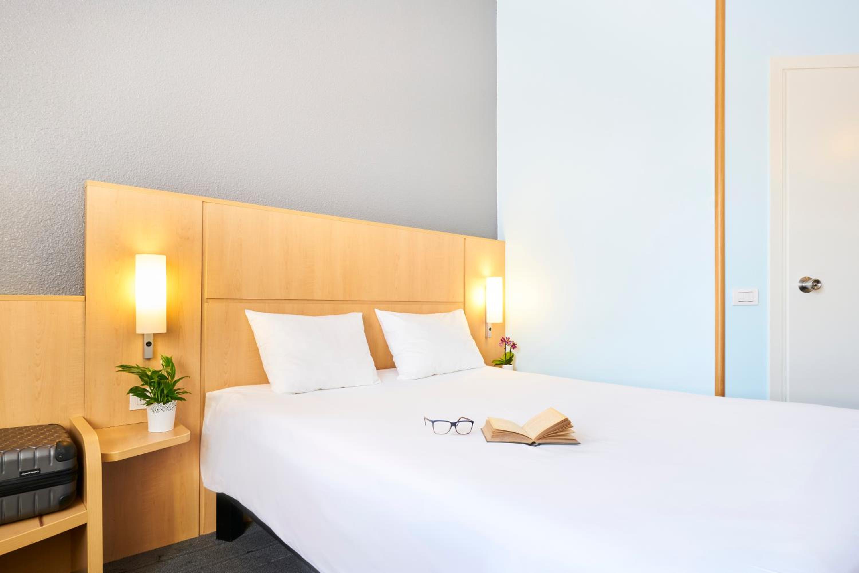 Chambre Double Premium