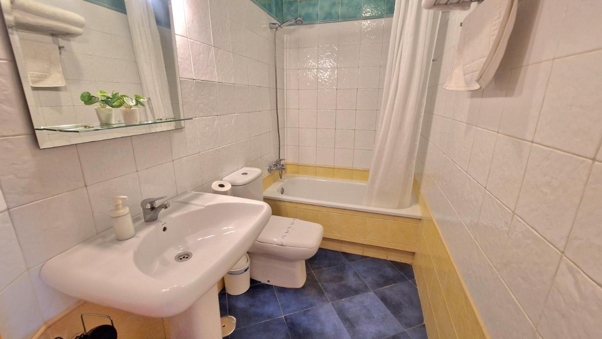 One-Bedroom Apartment photo 3