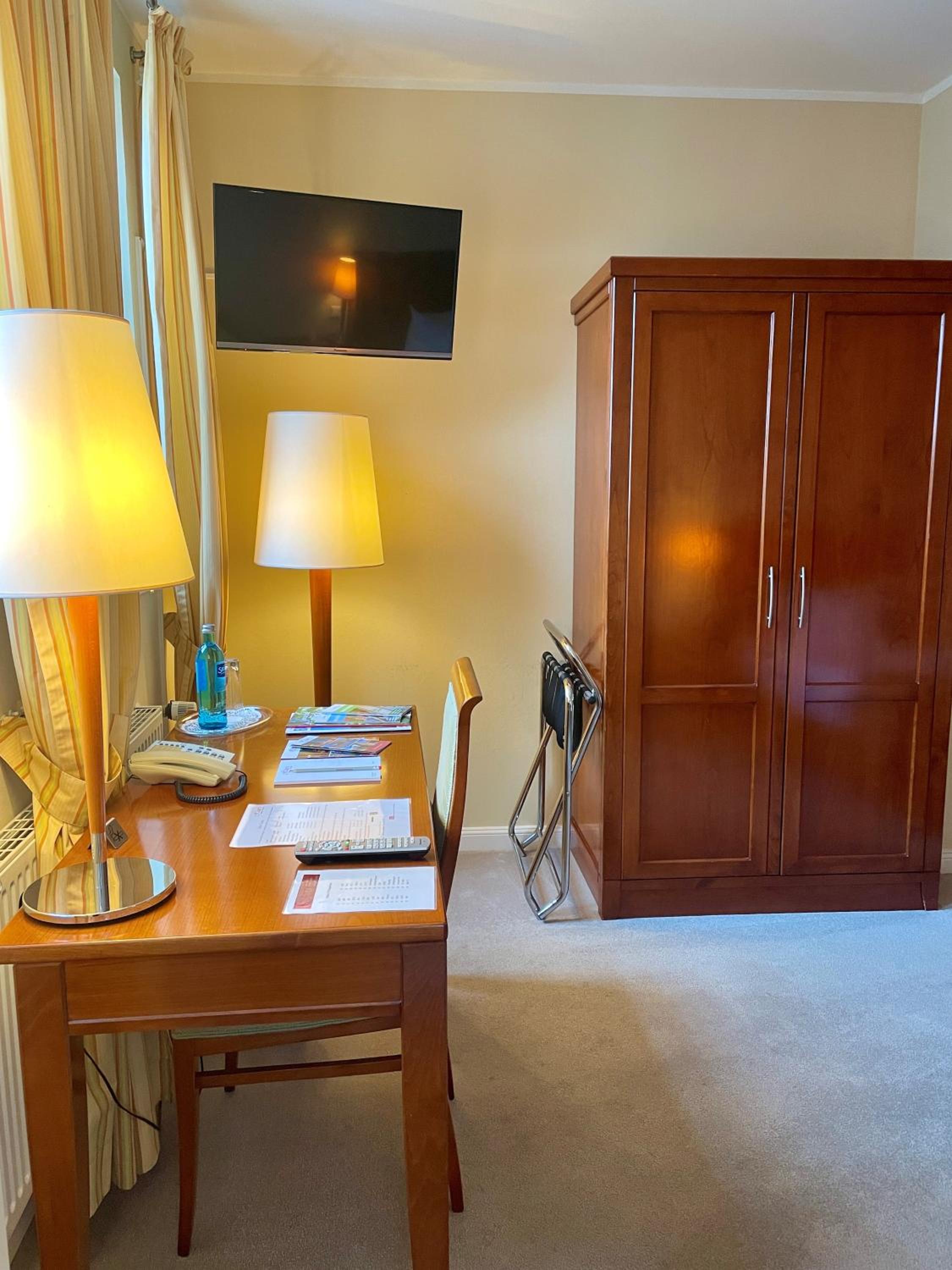 Standard Single Room photo 3