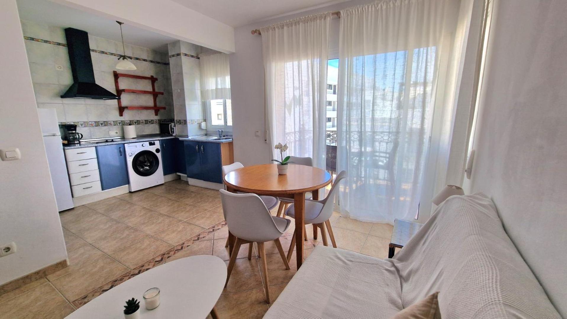Apartamento Superior