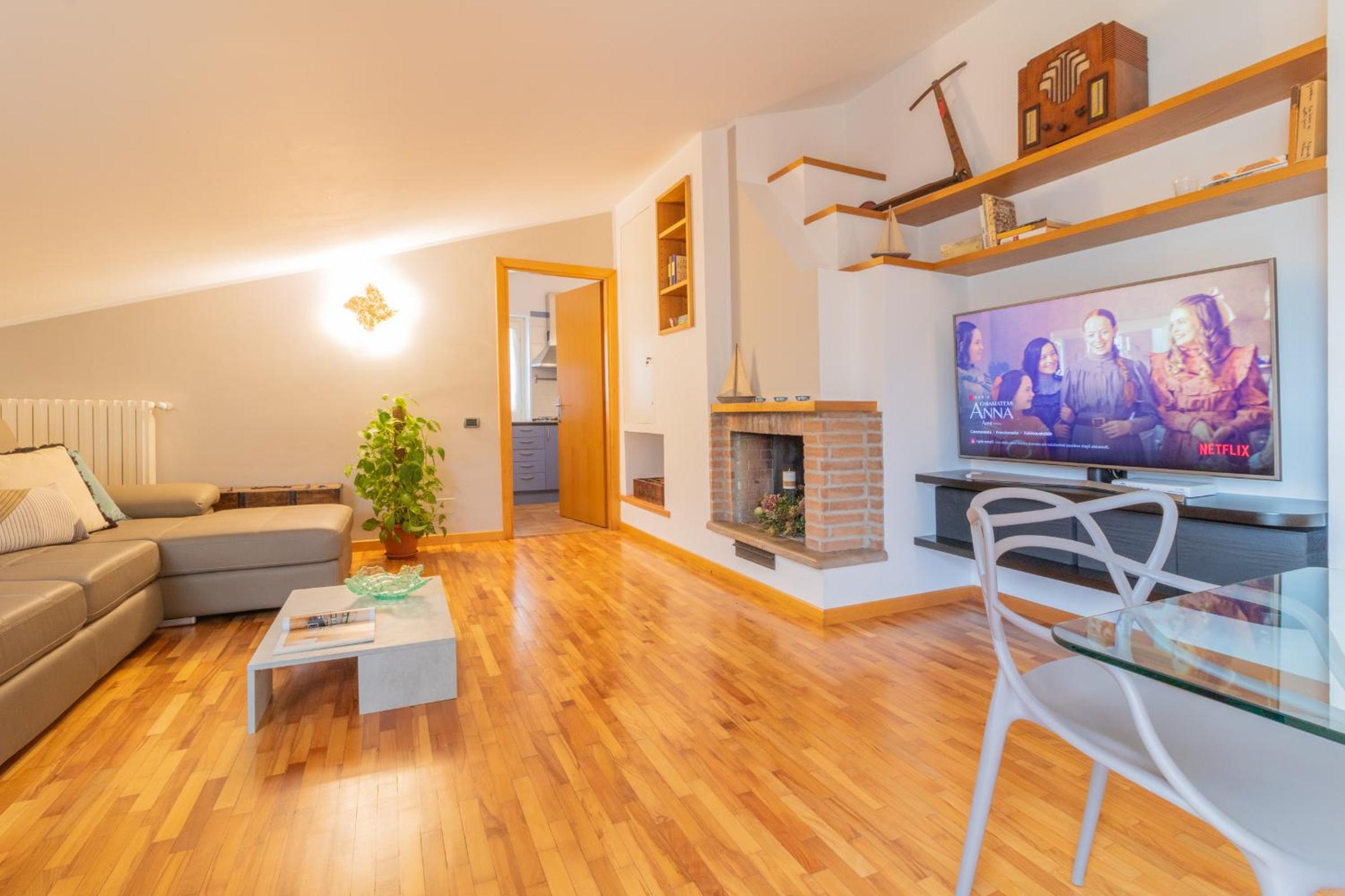 Vacation Home photo 1