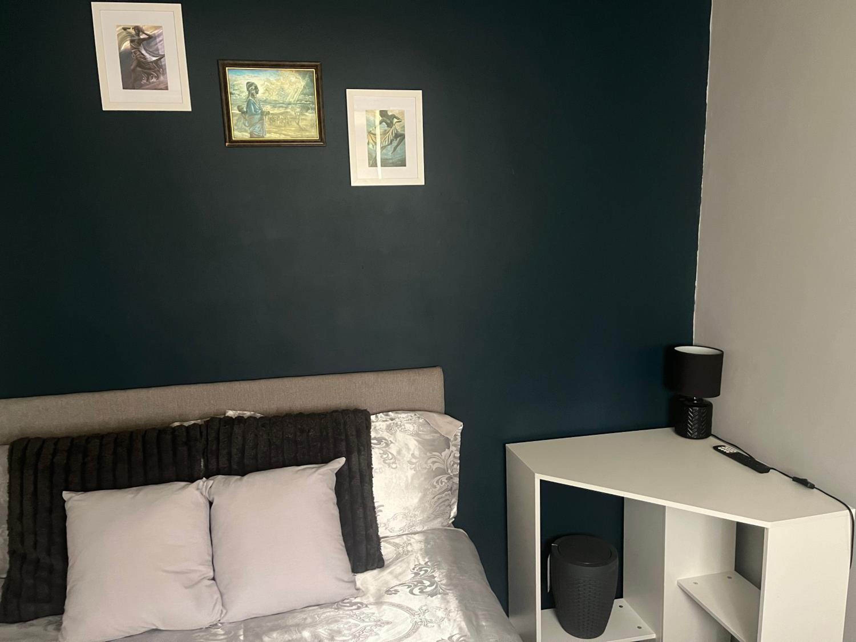 Double Room photo 3