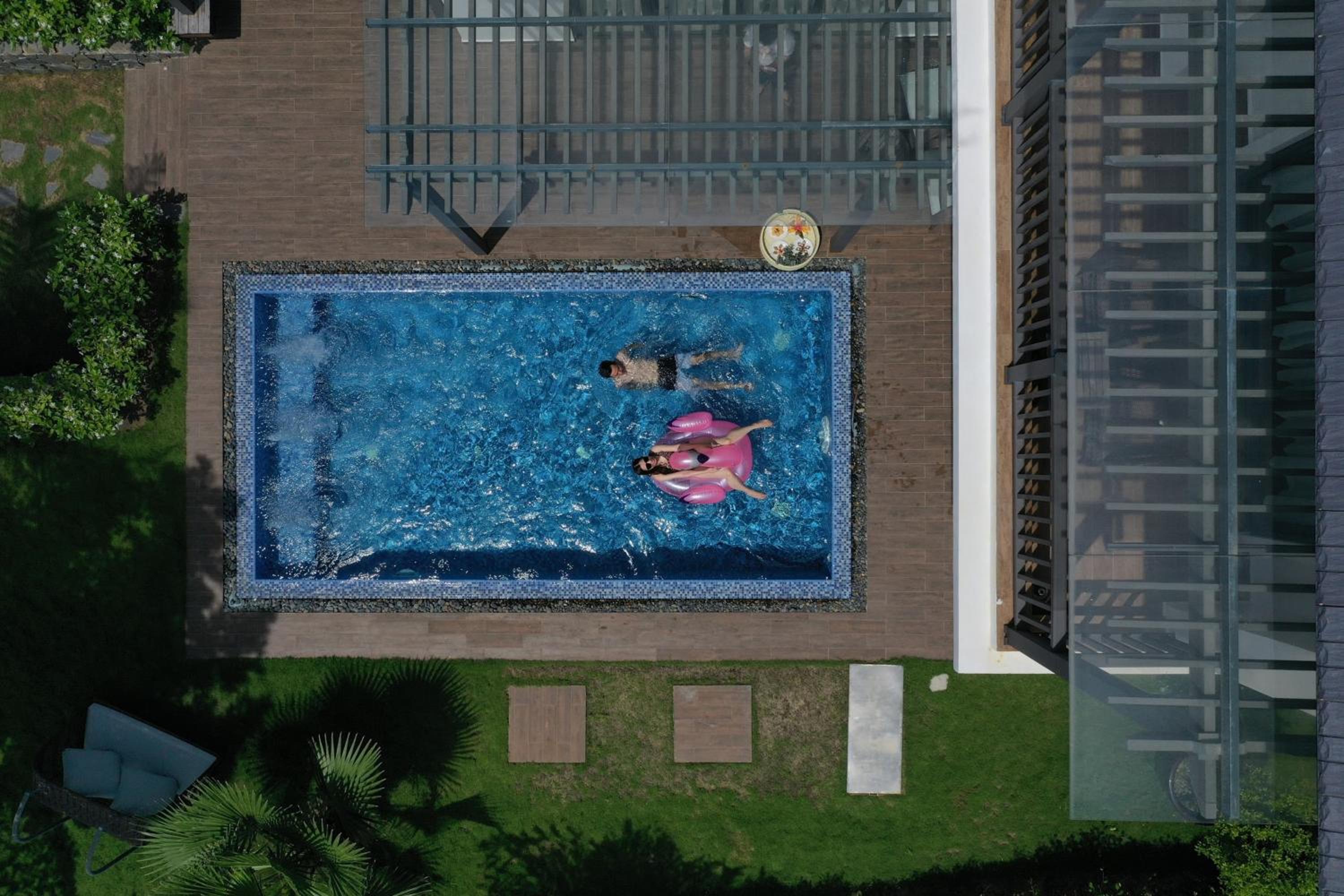 Two-Bedroom Villa thumbnail 5