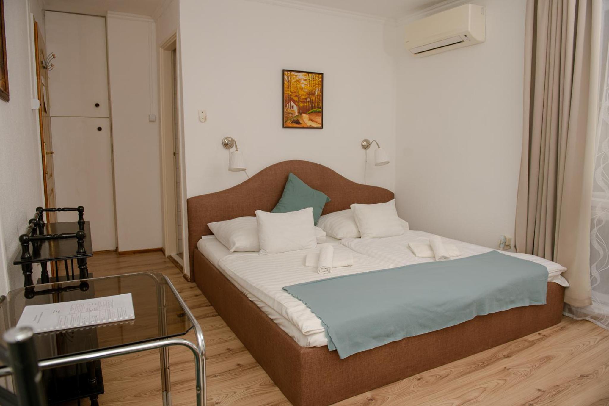 Double Room photo 1